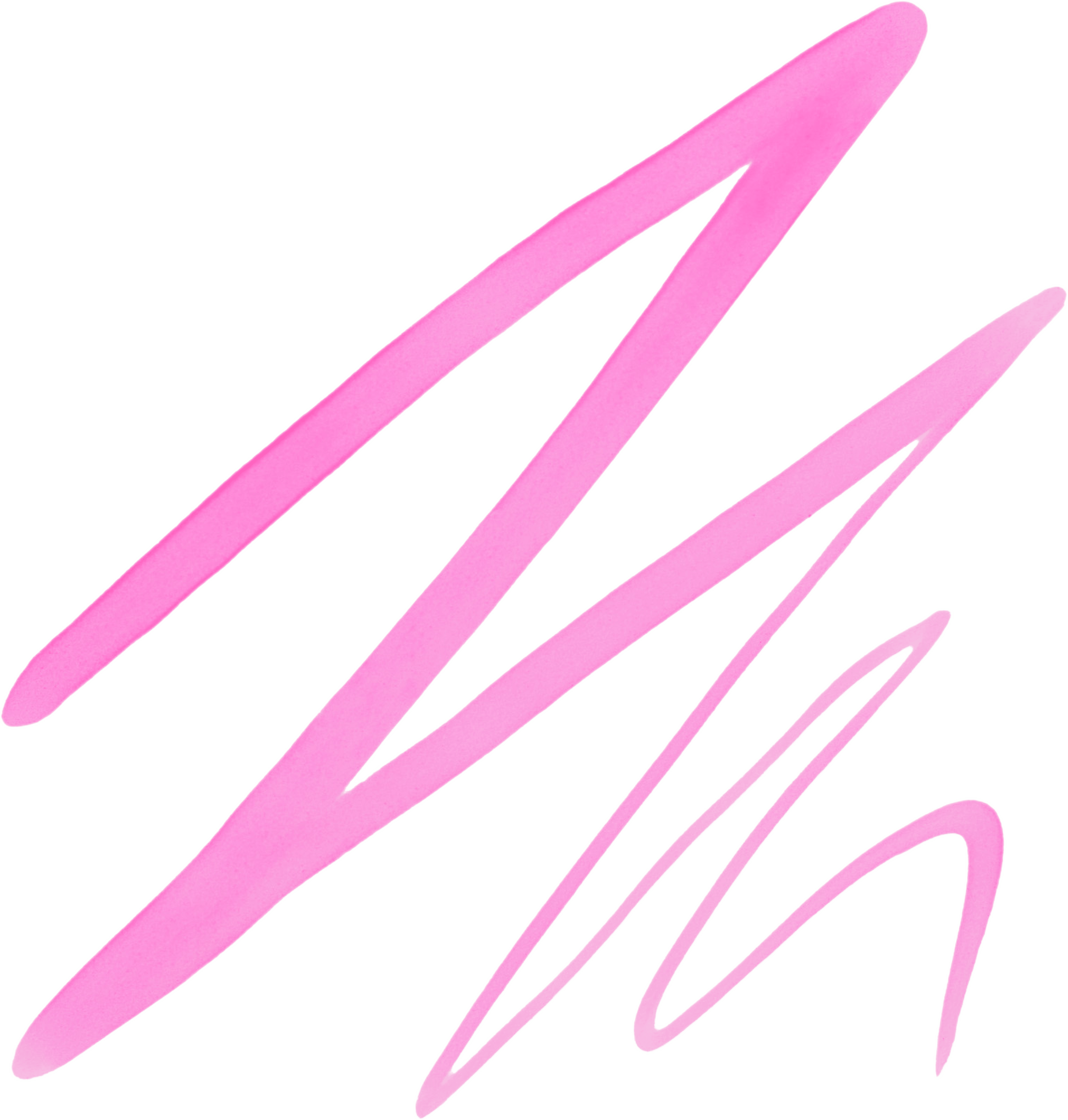 Main Stain Lip Marker, från e.l.f, i färgen Balletcore. Klicka för att öppna bilden i stort format