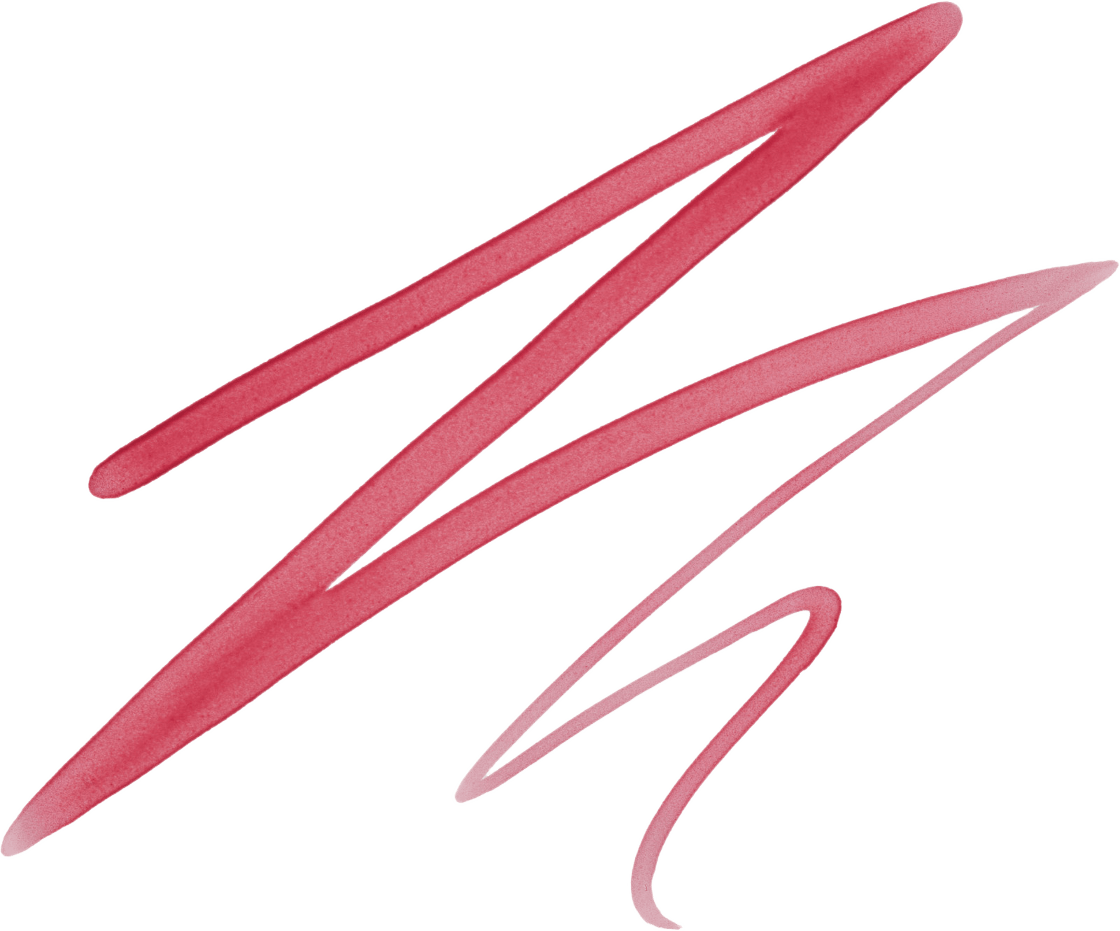 Main Stain Lip Marker, från e.l.f, i färgen Gone Garnet. Klicka för att öppna bilden i stort format