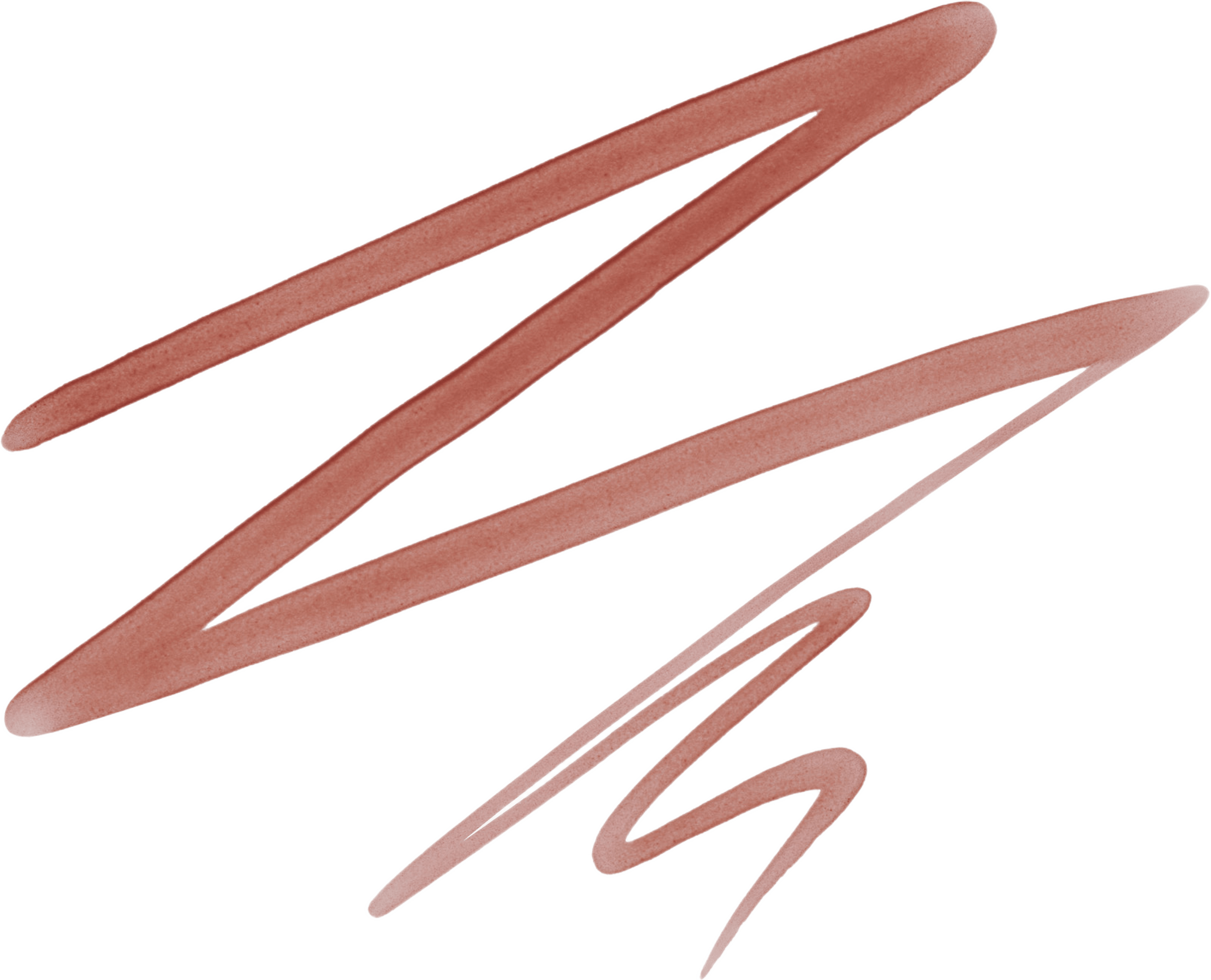 Main Stain Lip Marker, från e.l.f, i färgen Chai Me. Klicka för att öppna bilden i stort format