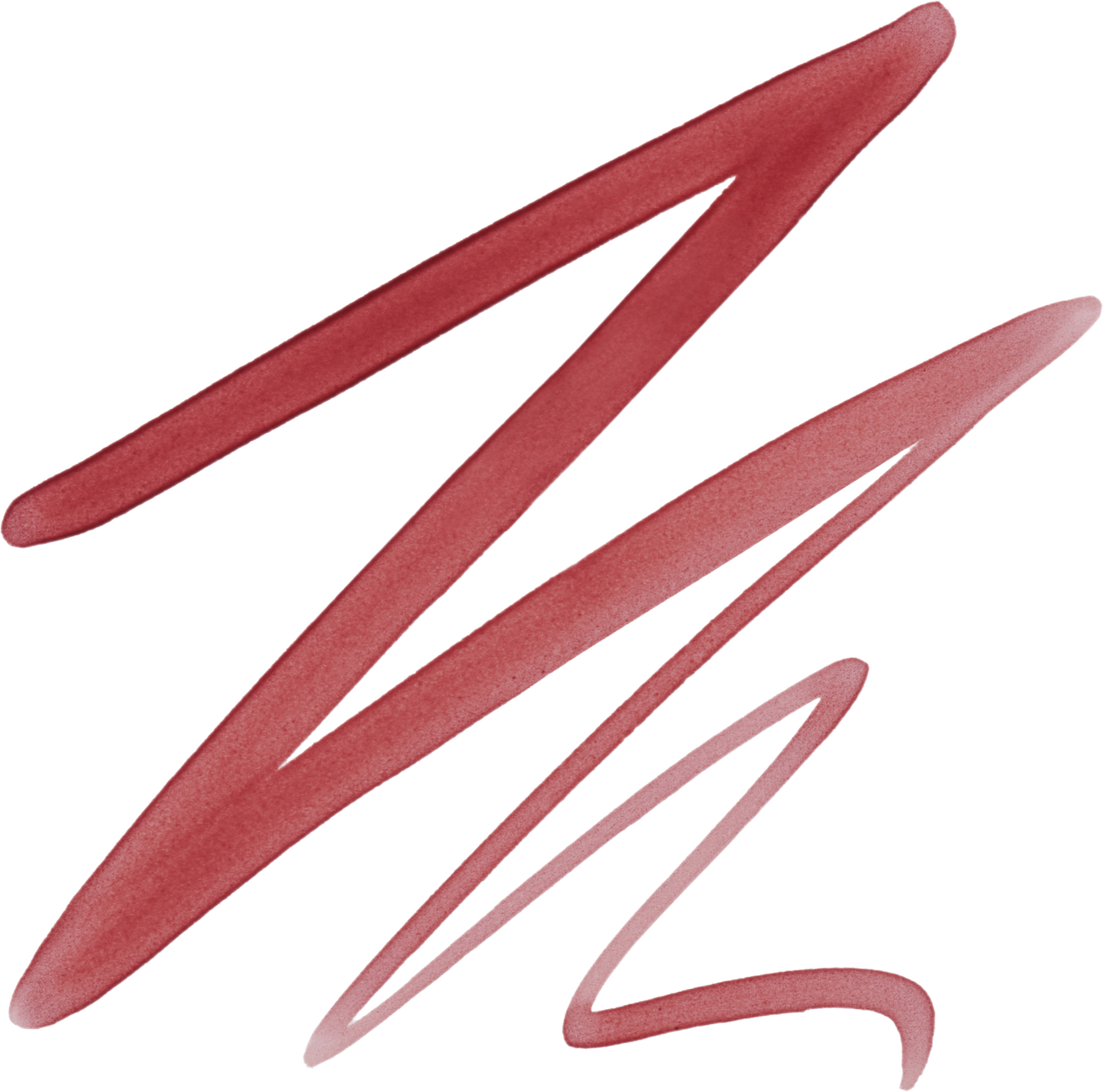 Main Stain Lip Marker, från e.l.f, i färgen Hotvine. Klicka för att öppna bilden i stort format