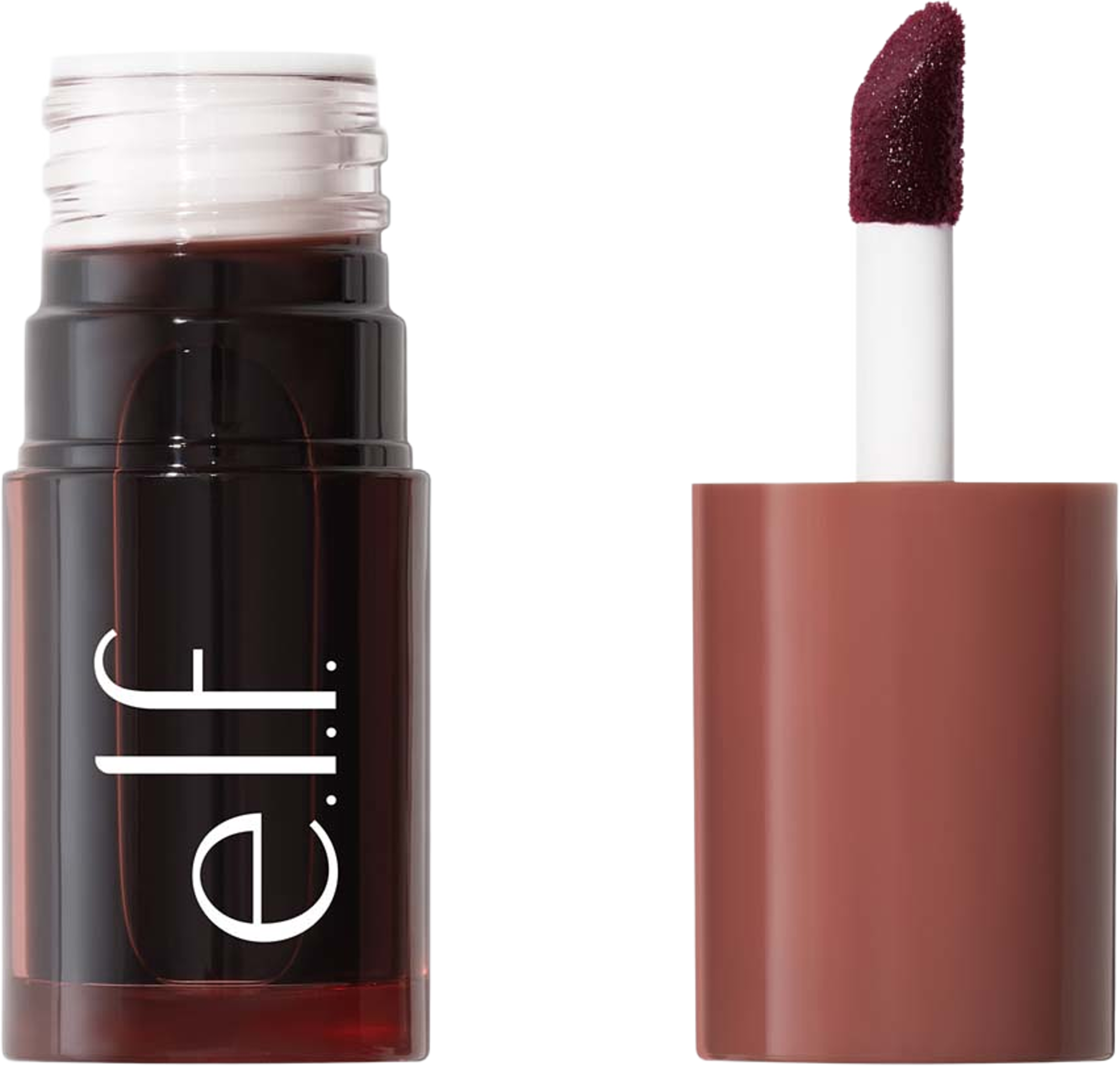 Sheer For It Blush Tint, från e.l.f, i färgen Maple Latte. Klicka för att öppna bilden i stort format