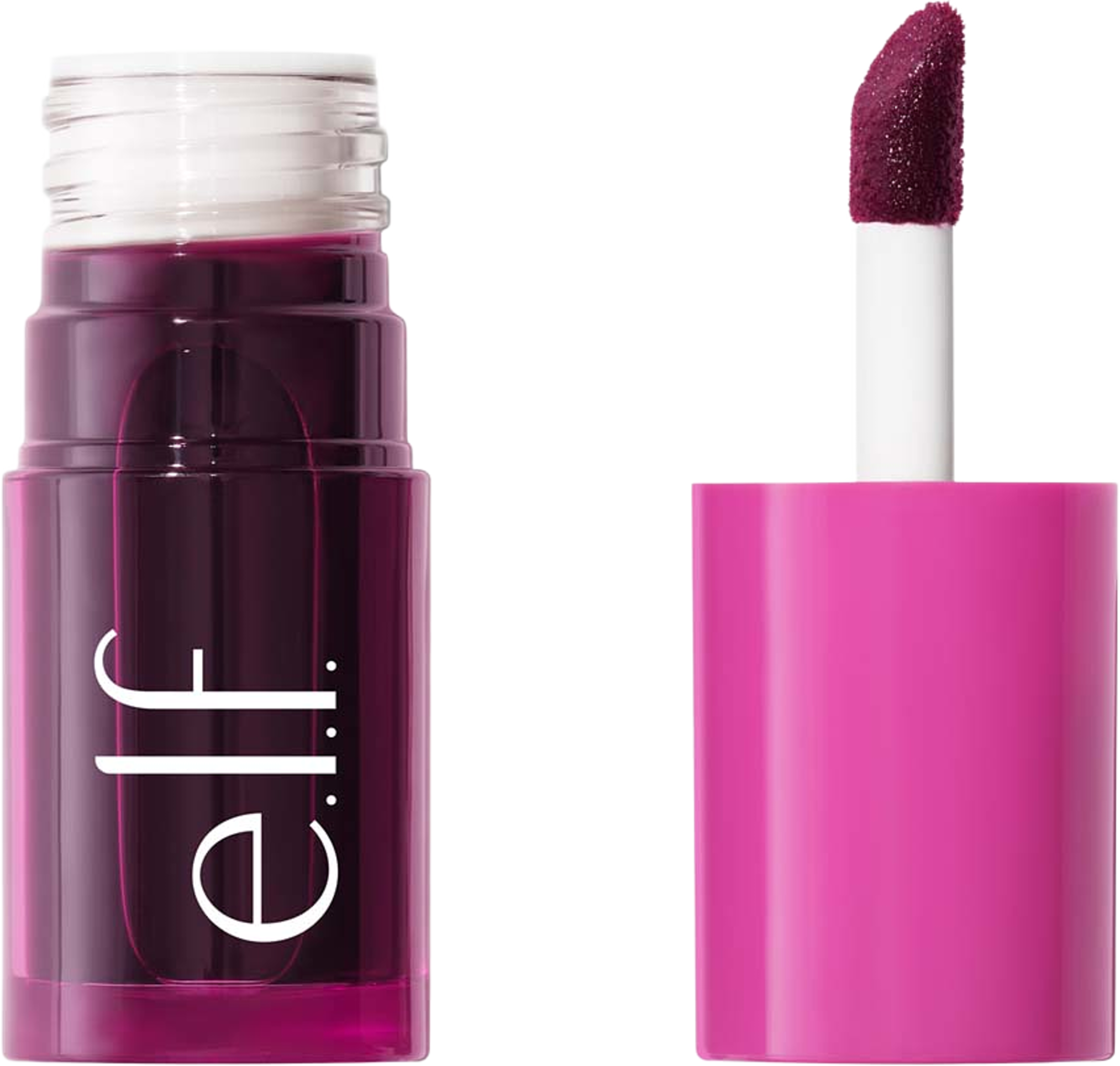 Sheer For It Blush Tint, från e.l.f, i färgen So Petal. Klicka för att öppna bilden i stort format