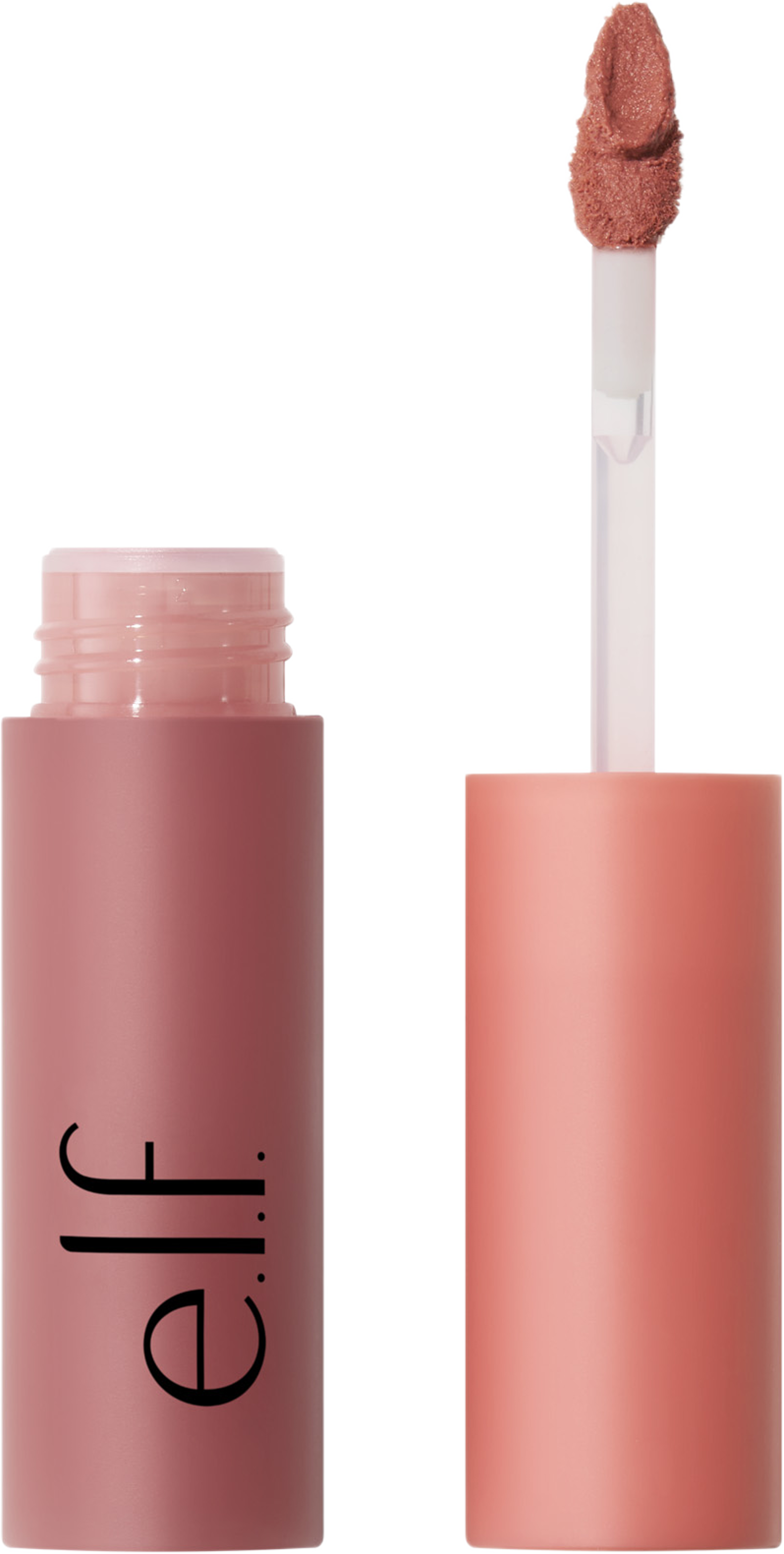 So Blurreal Lip & Cheek Whip, från e.l.f, i färgen Out Couture. Klicka för att öppna bilden i stort format