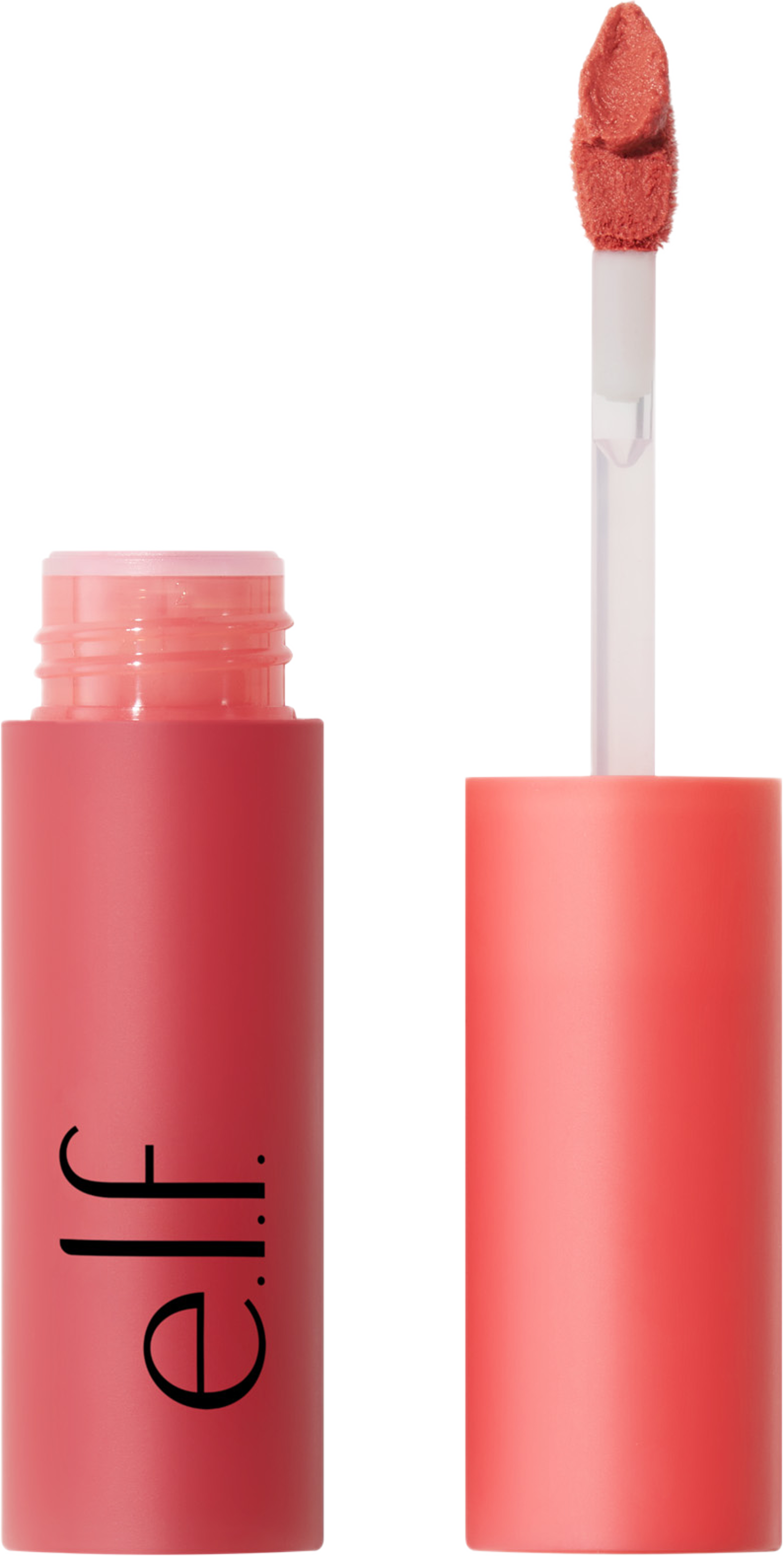 So Blurreal Lip & Cheek Whip, från e.l.f, i färgen Whip Afterglow. Klicka för att öppna bilden i stort format