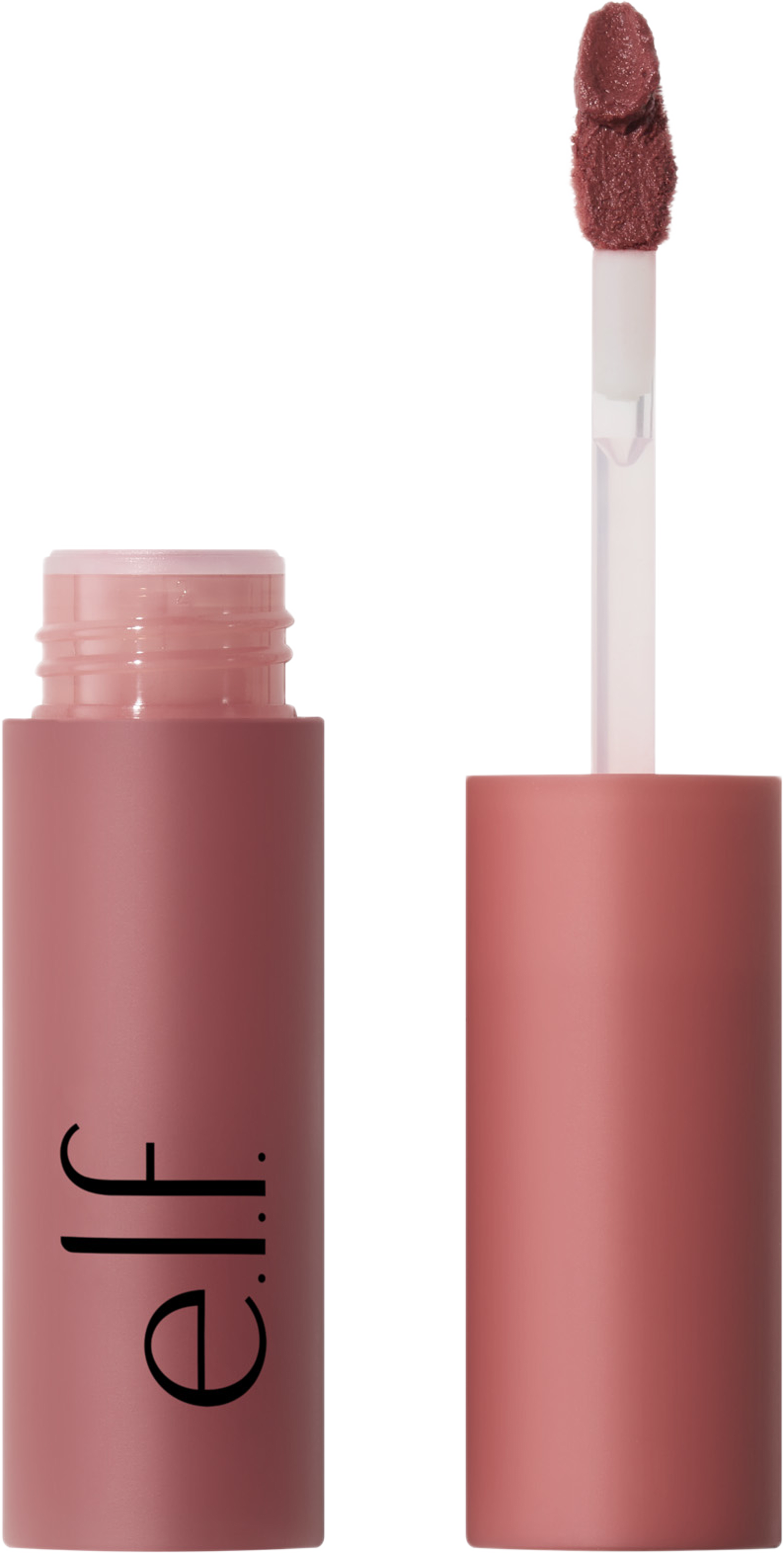 So Blurreal Lip & Cheek Whip, från e.l.f, i färgen Cinna-cloud. Klicka för att öppna bilden i stort format