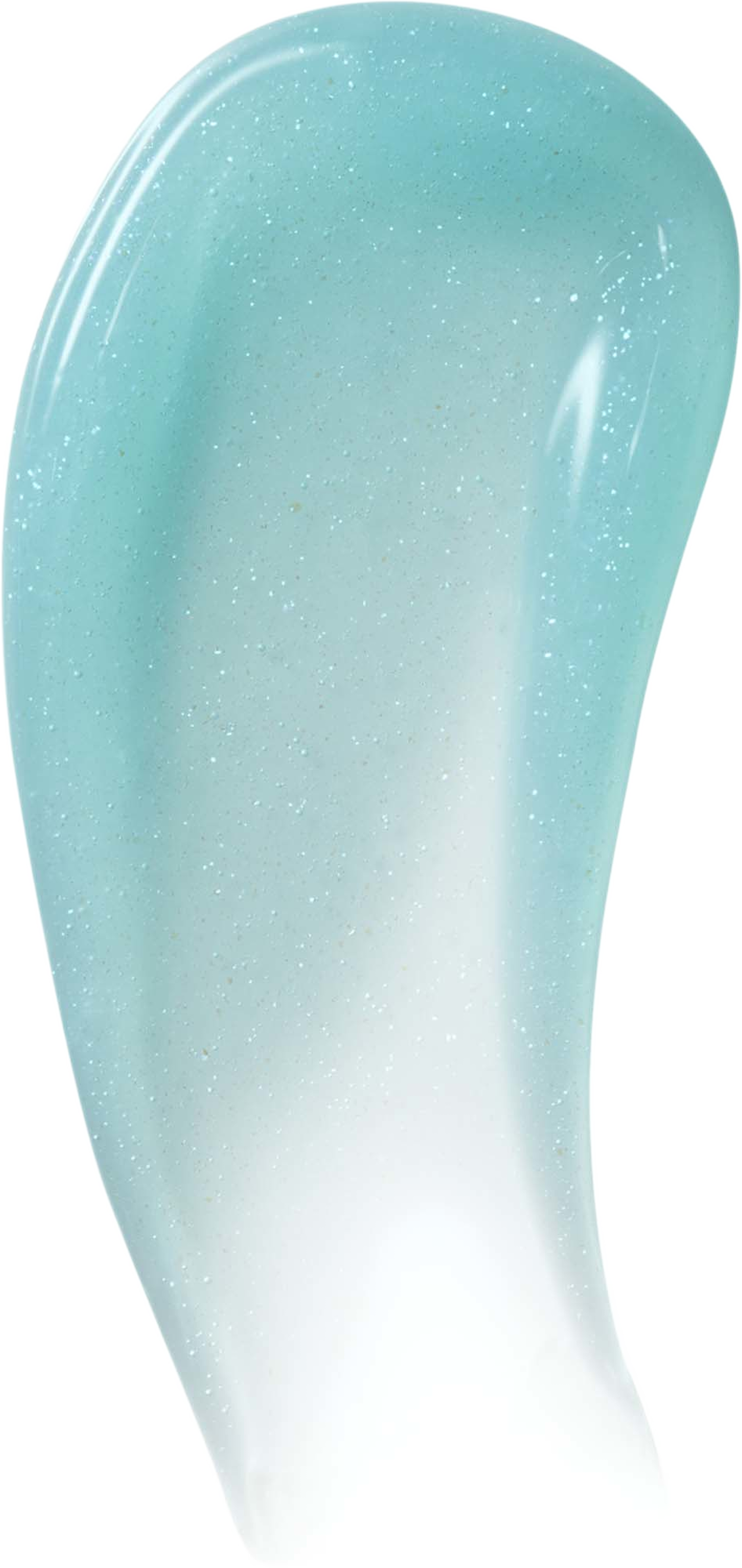 Glow Reviver Melting Lip Balm, från e.l.f, i färgen Blue Razz Slushy. Klicka för att öppna bilden i stort format