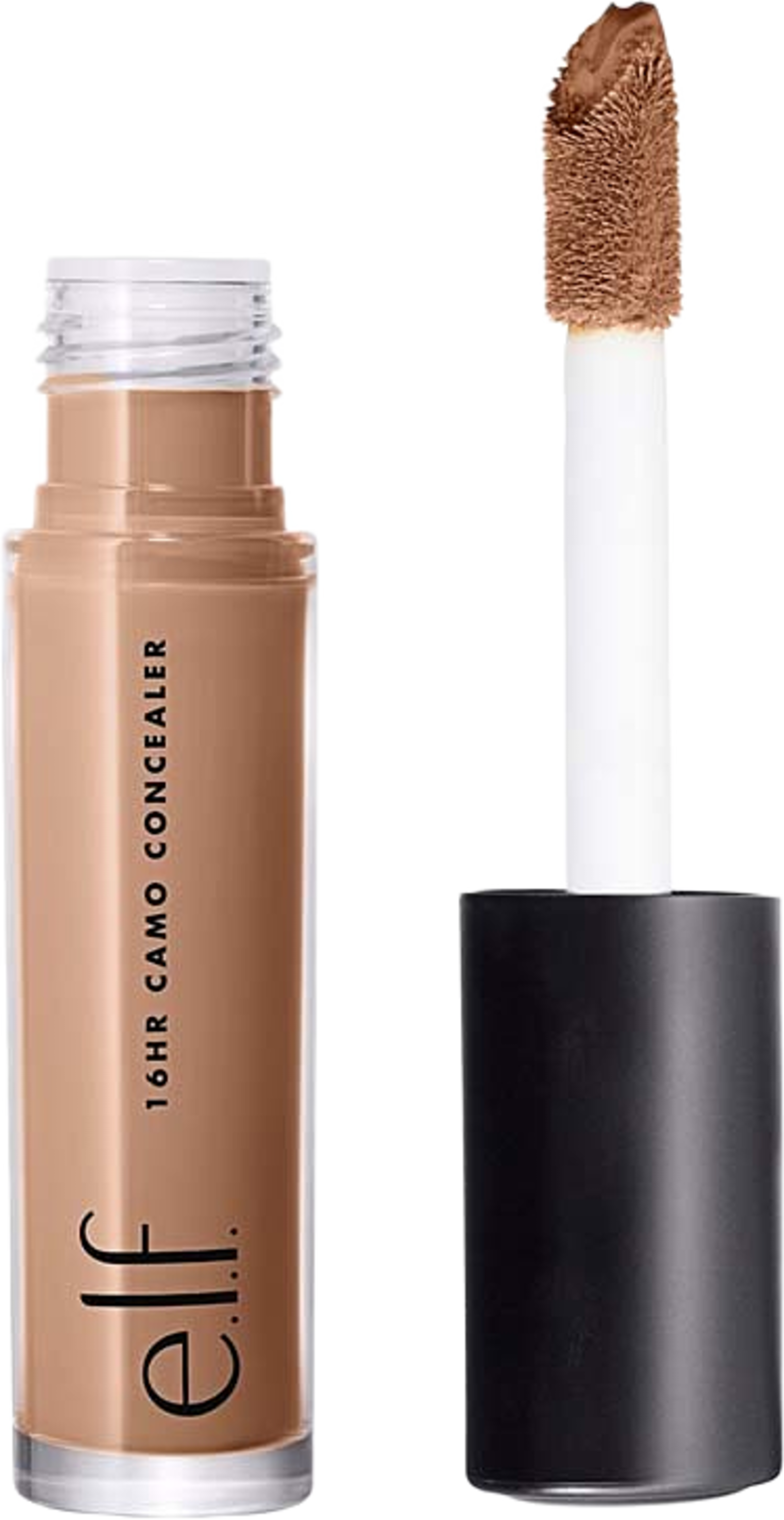 16HR Camo Concealer, från e.l.f, i färgen Tan Latte. Klicka för att öppna bilden i stort format