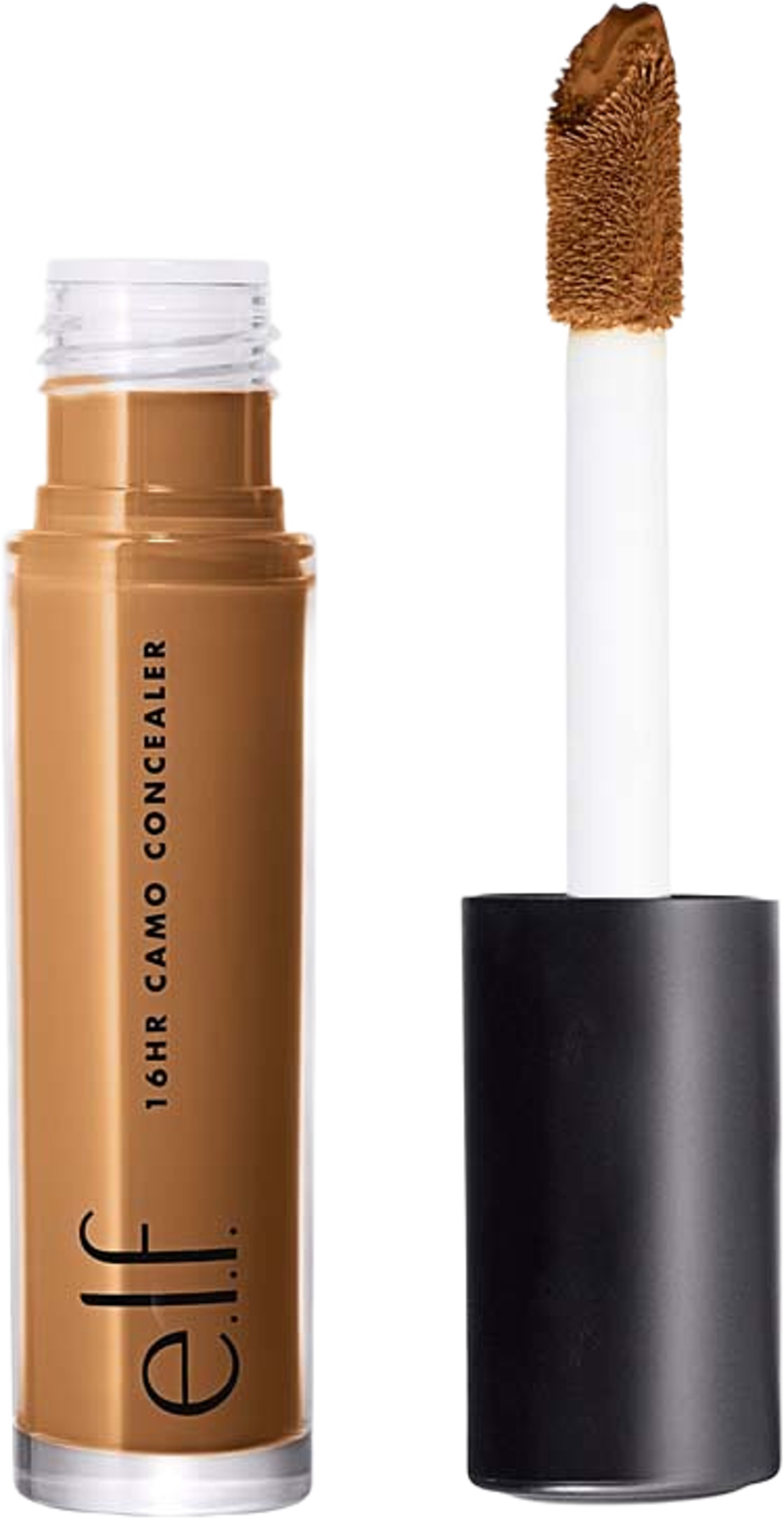 16HR Camo Concealer, från e.l.f, i färgen Deep Chestnut. Klicka för att öppna bilden i stort format