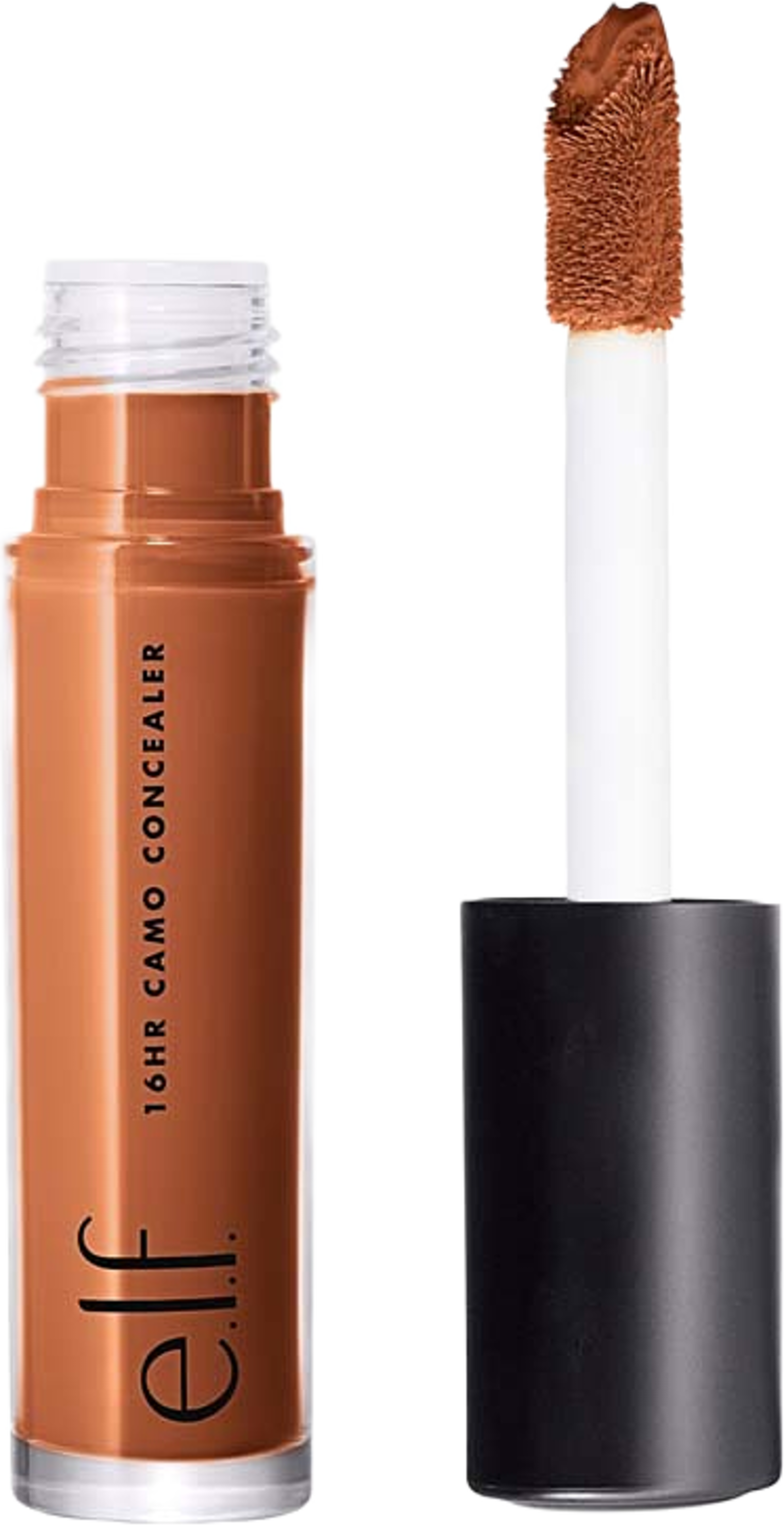 16HR Camo Concealer, från e.l.f, i färgen Deep Cinnamon. Klicka för att öppna bilden i stort format