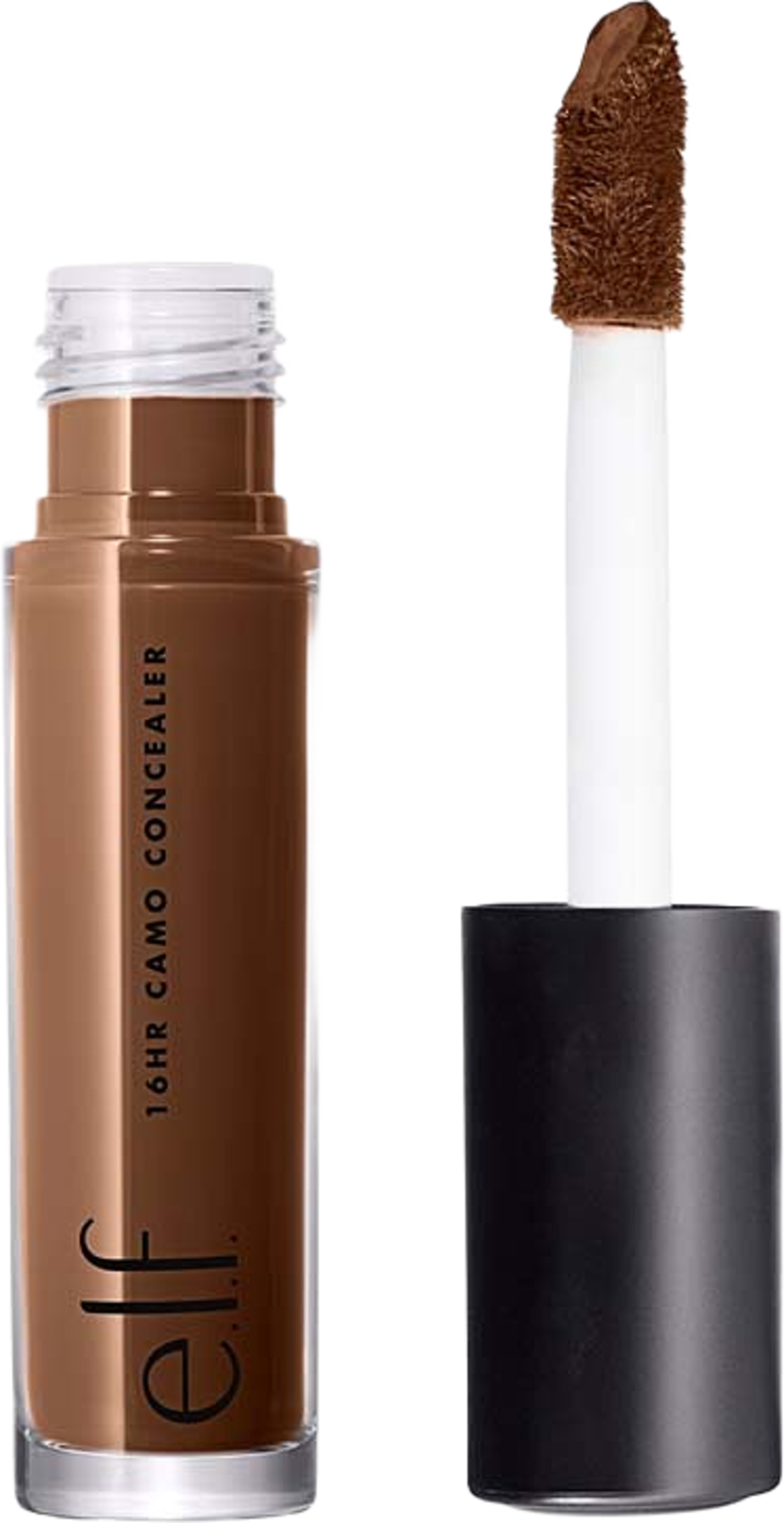 16HR Camo Concealer, från e.l.f, i färgen Rich Chocolate. Klicka för att öppna bilden i stort format