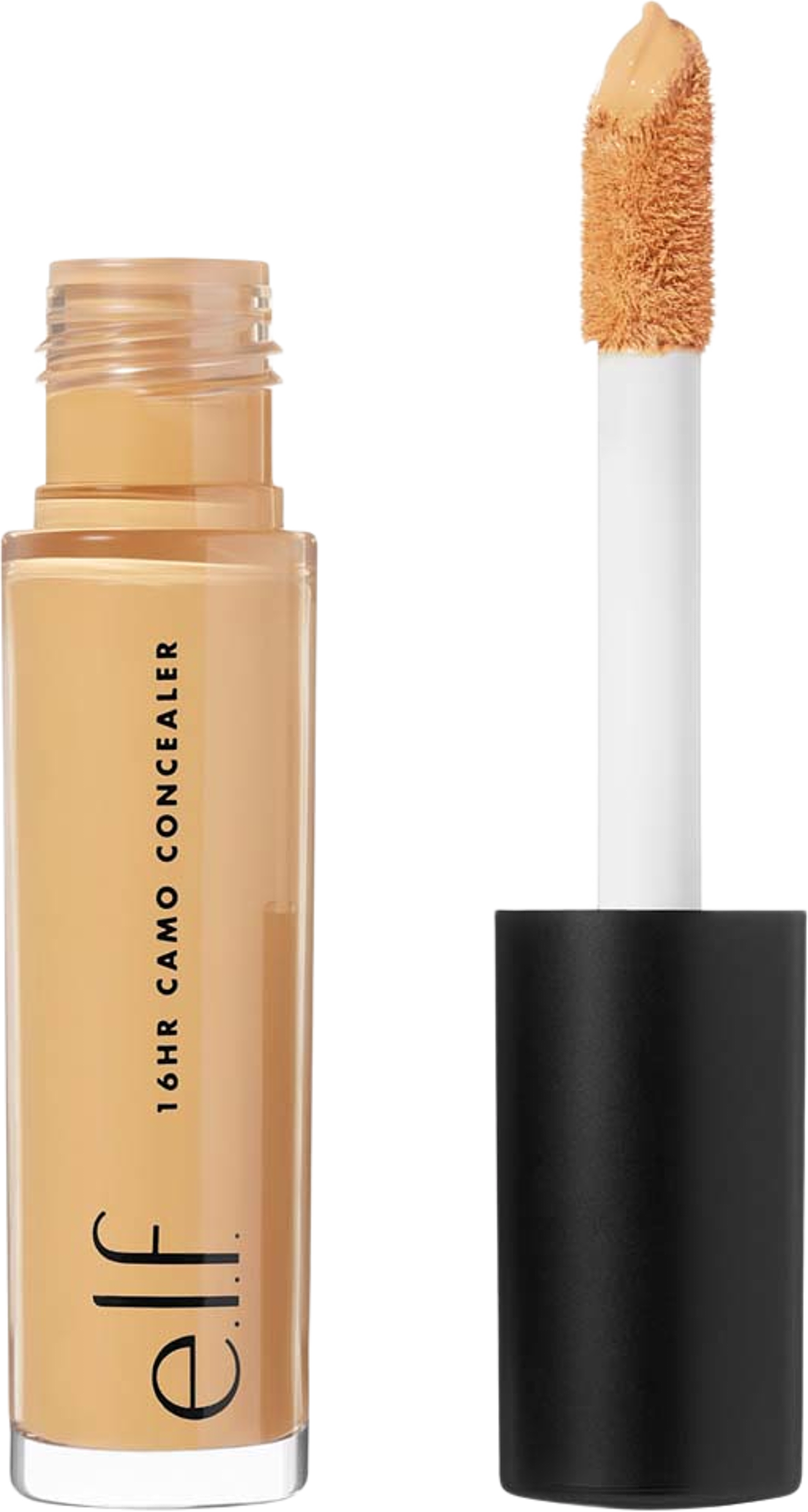 16HR Camo Concealer, från e.l.f, i färgen Deep Caramel. Klicka för att öppna bilden i stort format