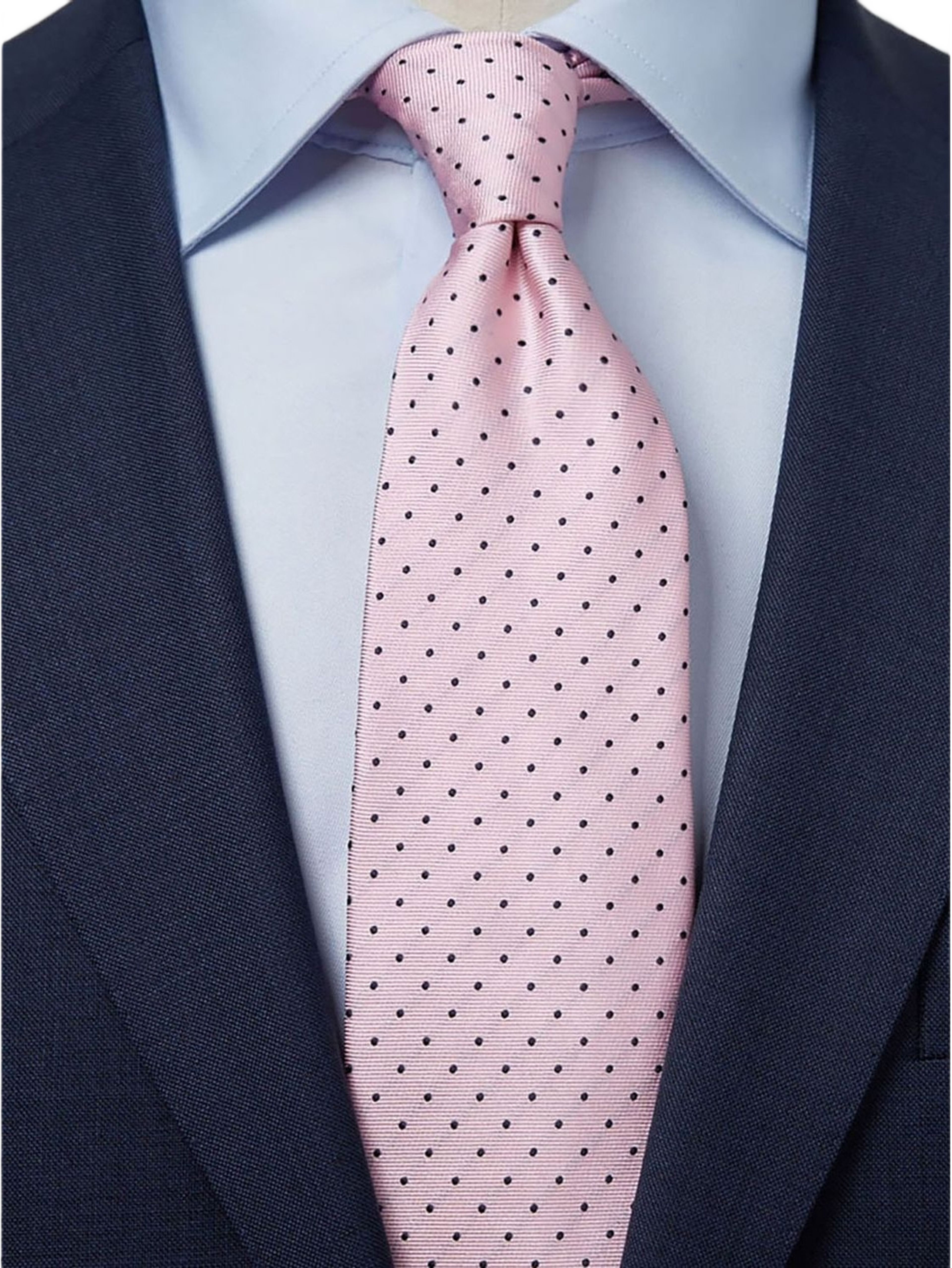 Tie Dot