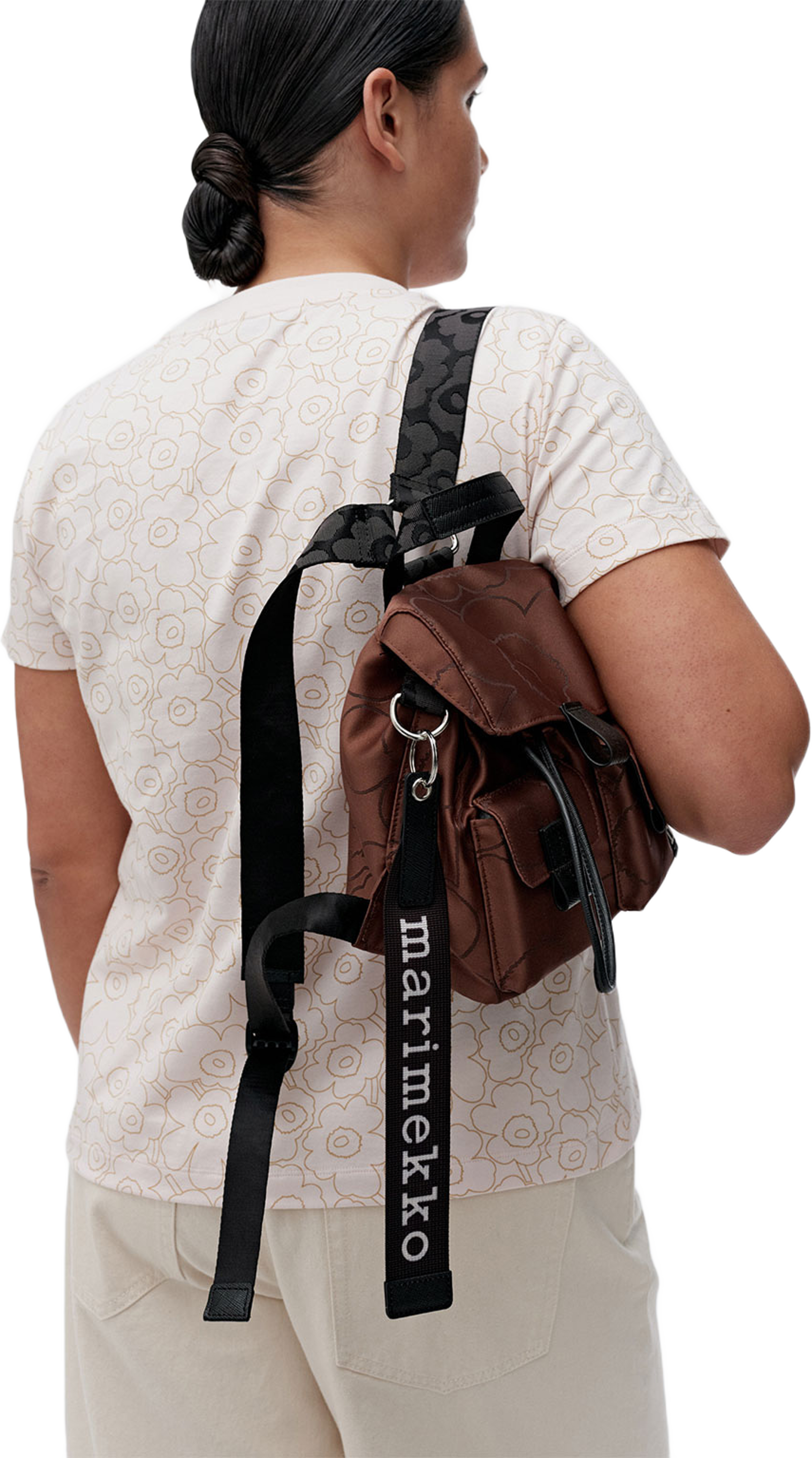 Everything Backpack S Unikko