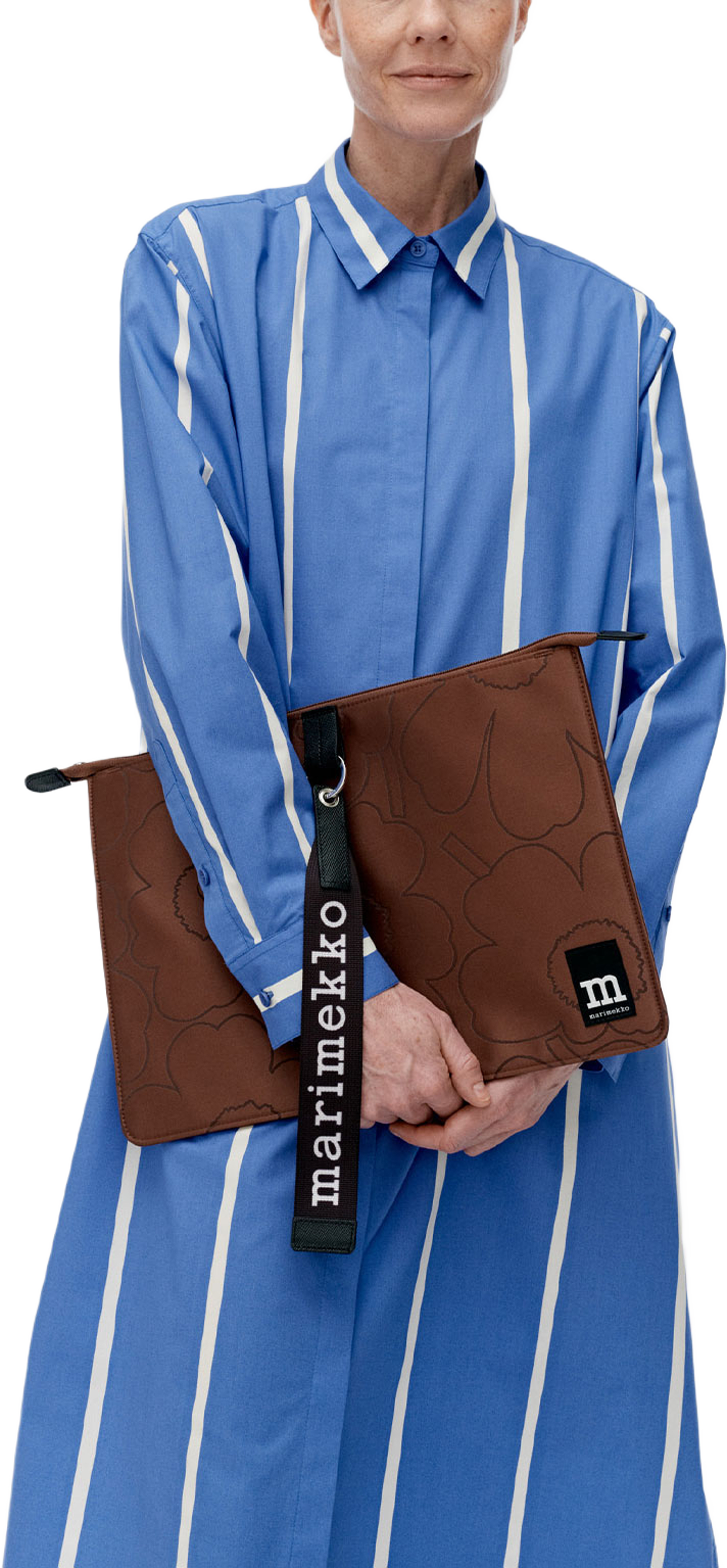 Sleeve 13 tum Piirto Unikko Sleeve
