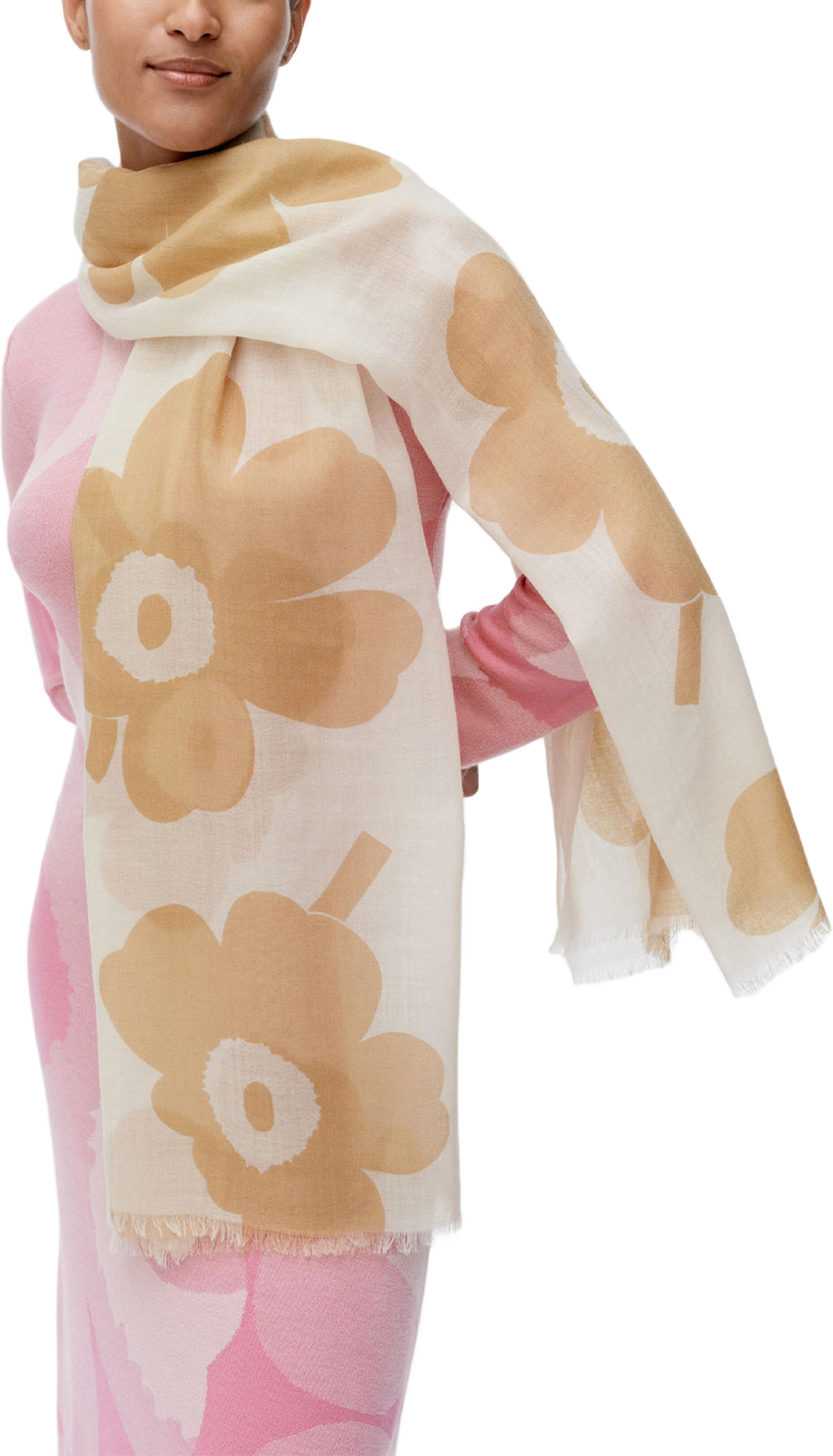 Fiore Juhla Unikko Scarf