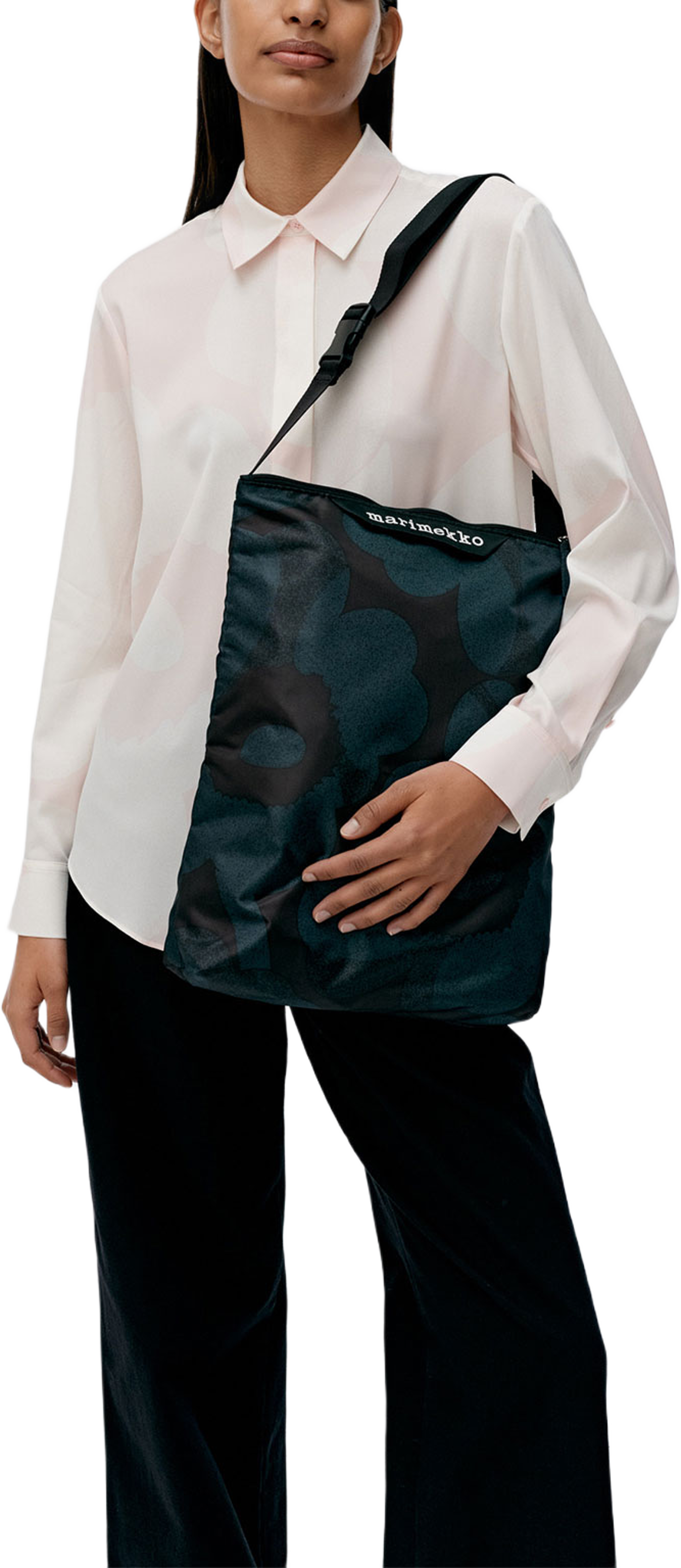 Neat Crossbody Unikko M