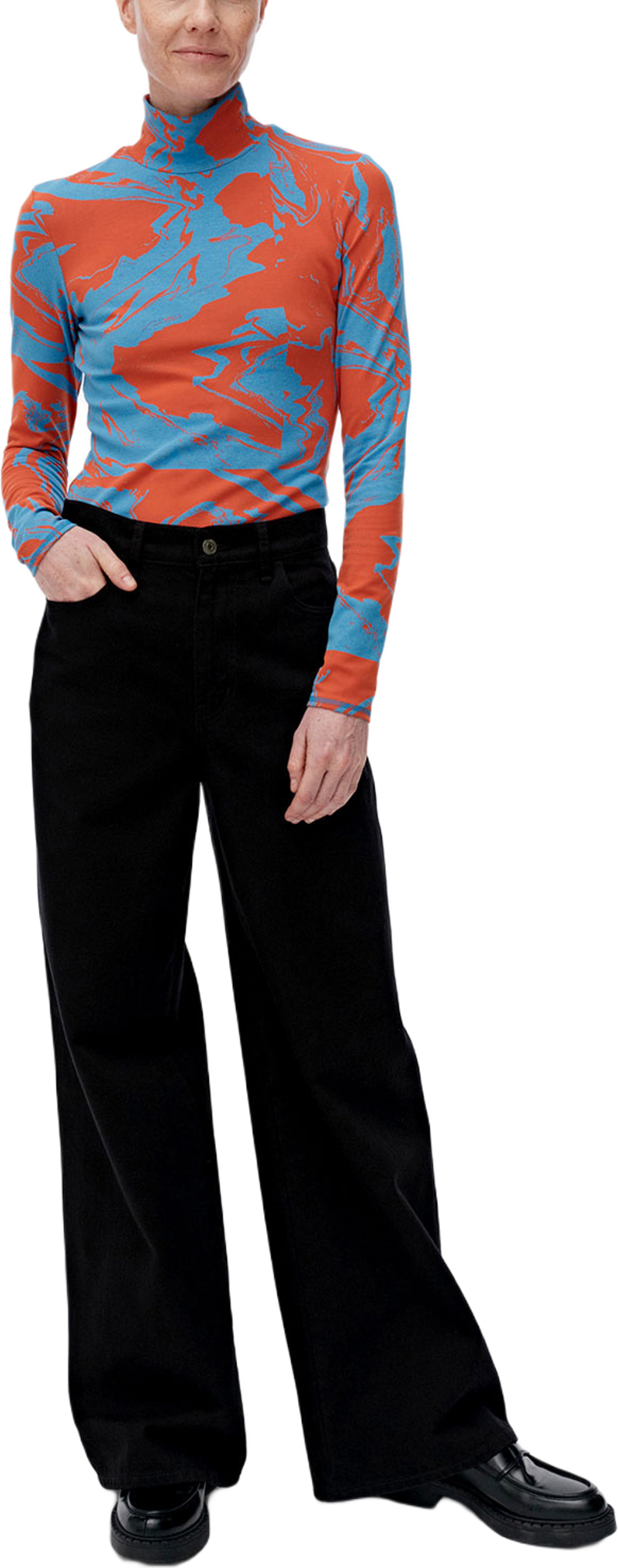 Jäkälä Marras