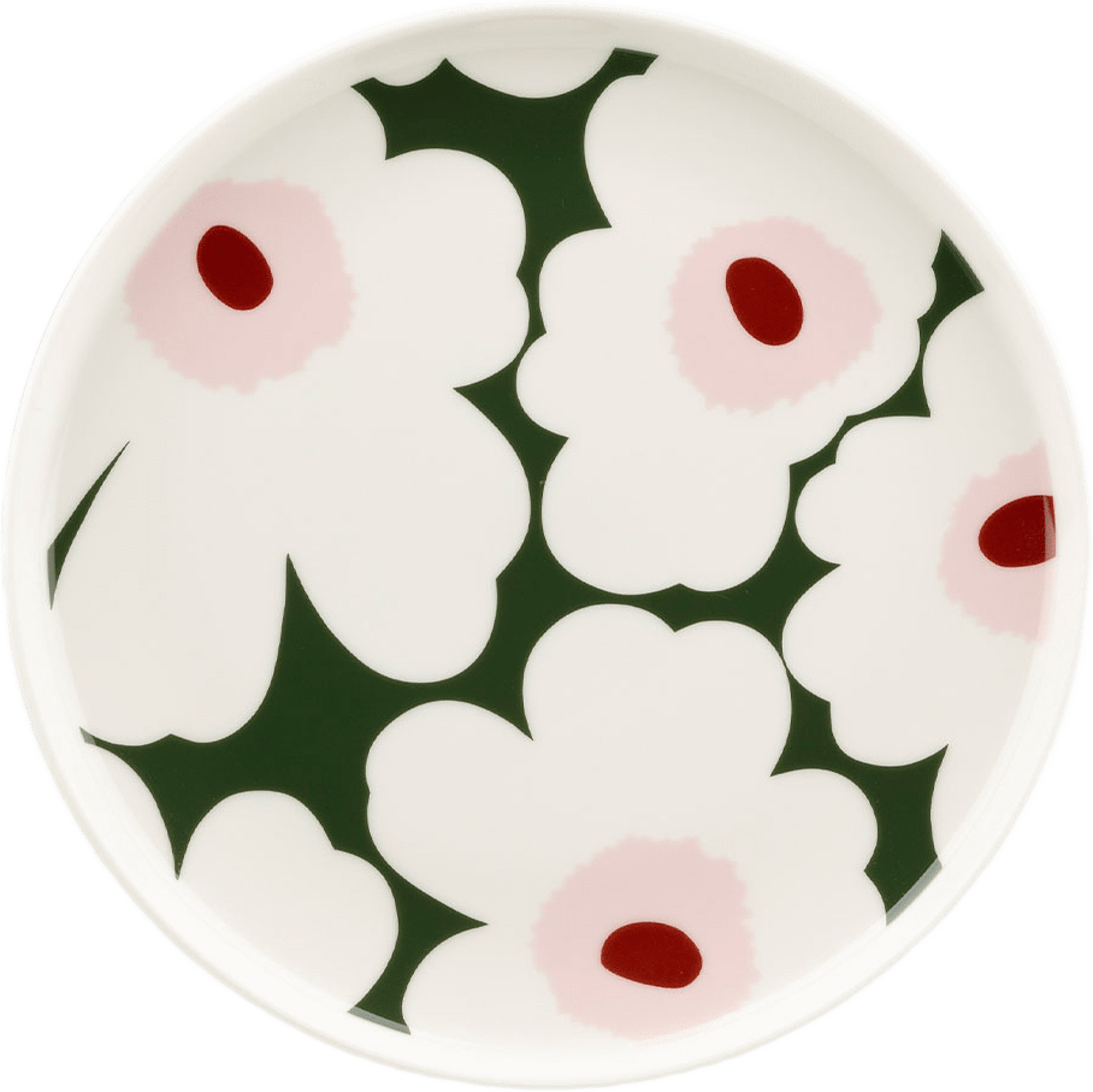 Unikko Plate 20 cm
