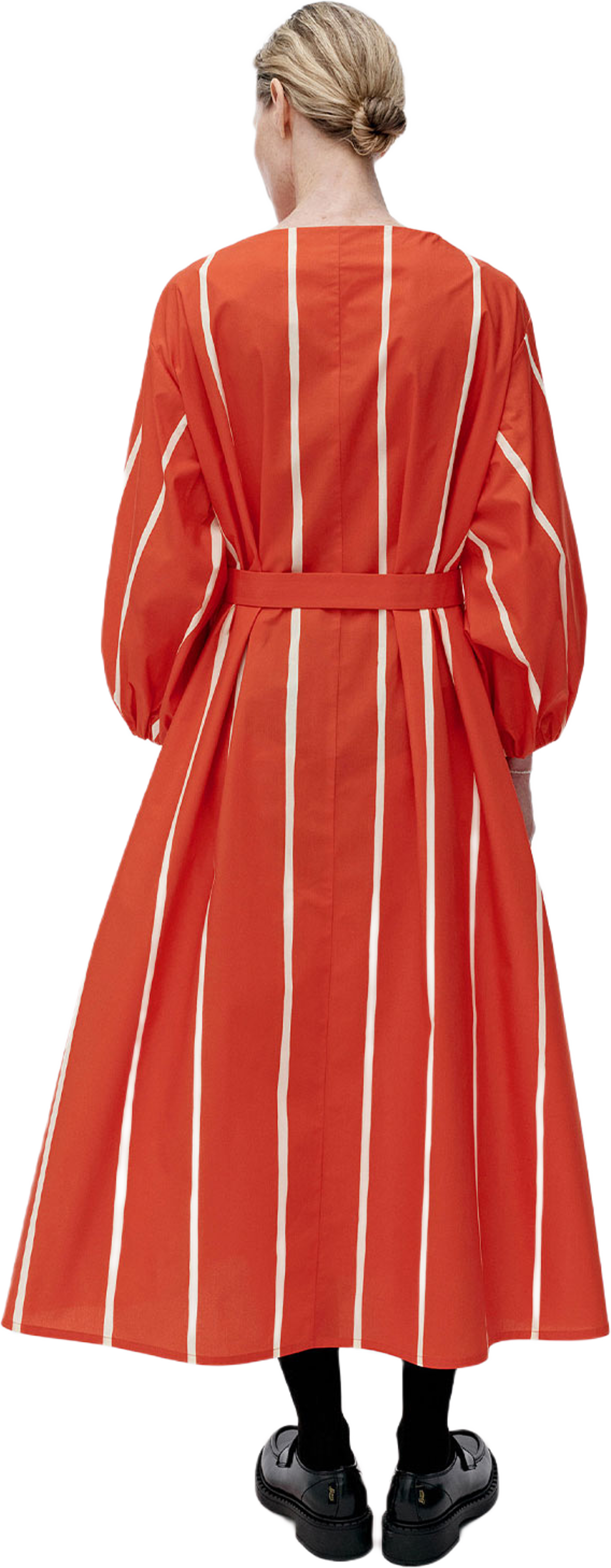 Blomma Puhveli Dress