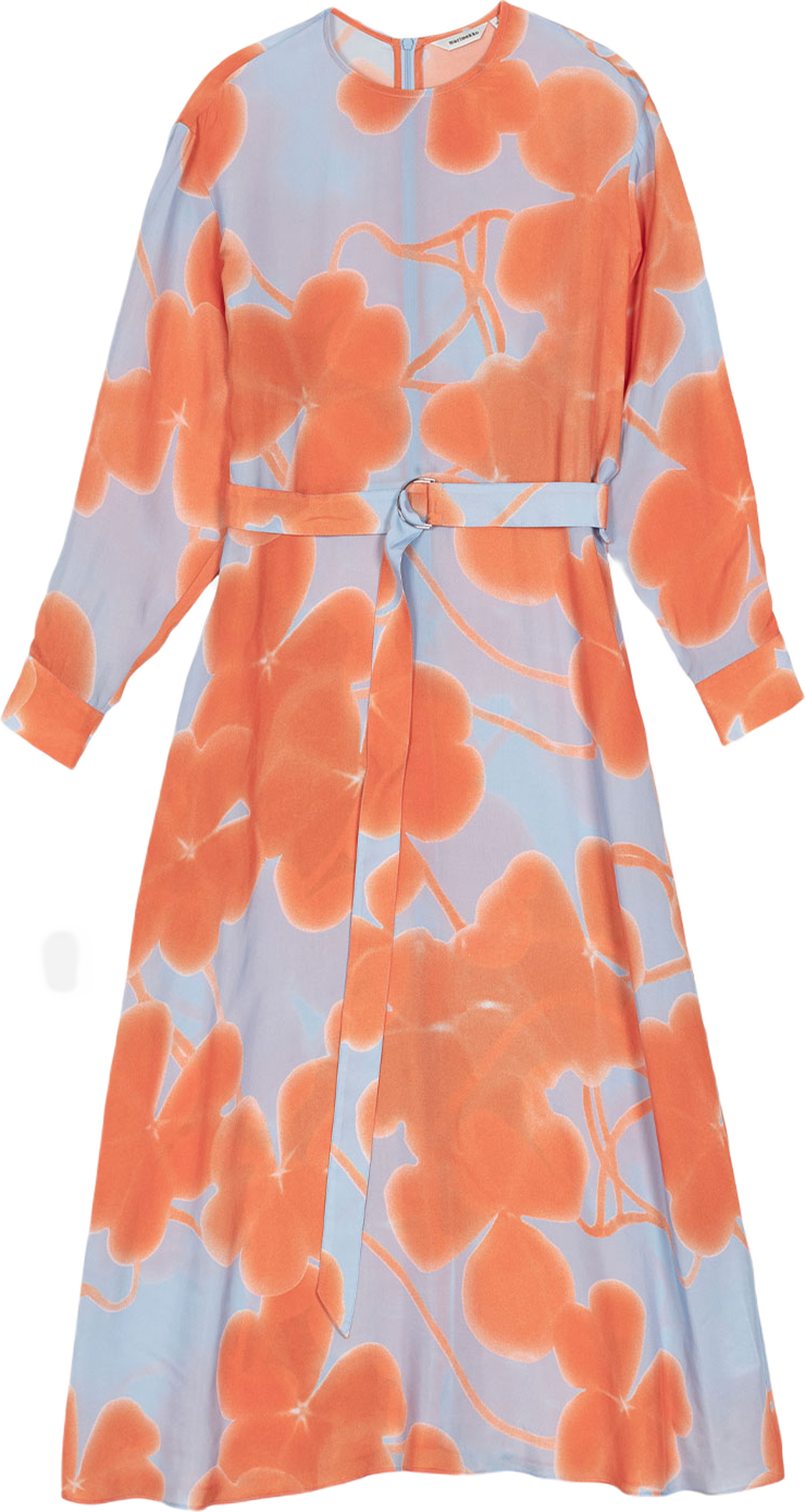Combu Ketunleipä Dress