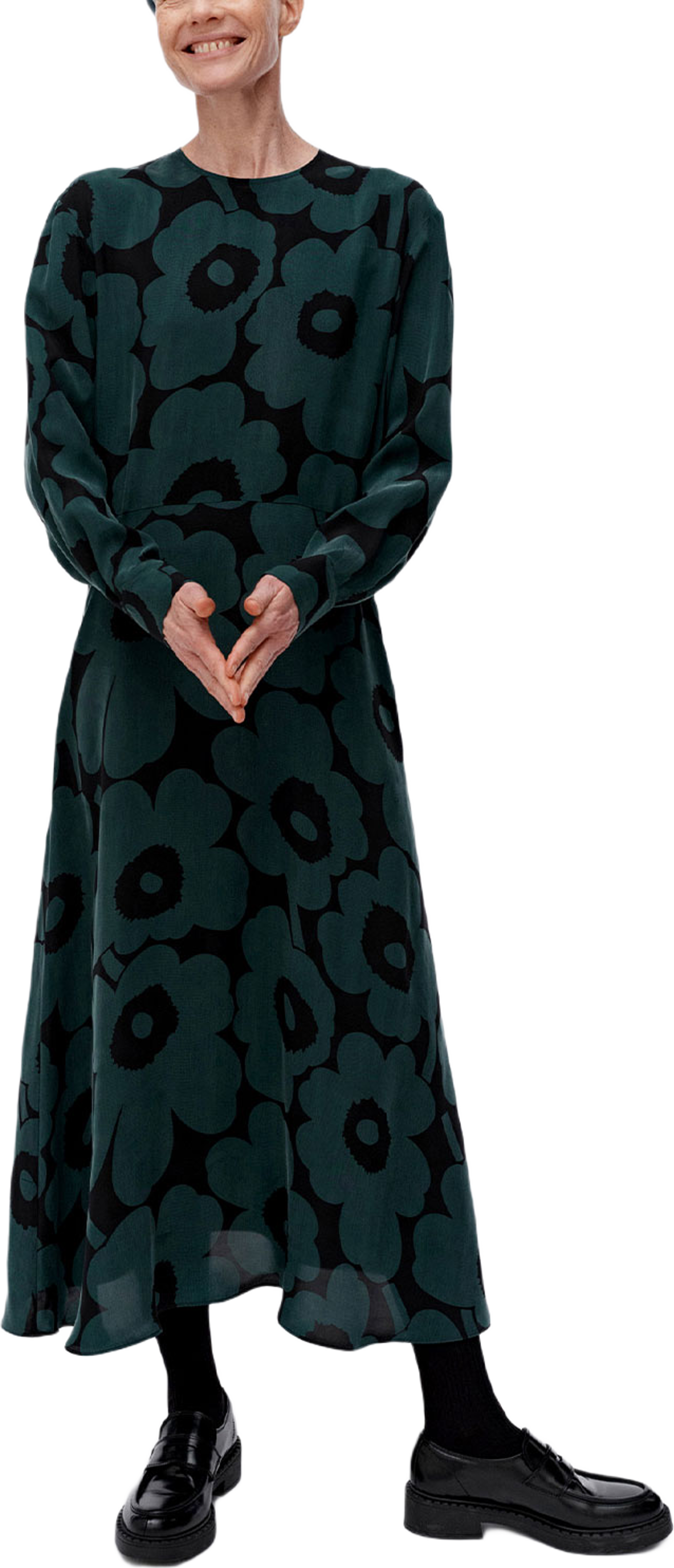 Combu Unikko Dress