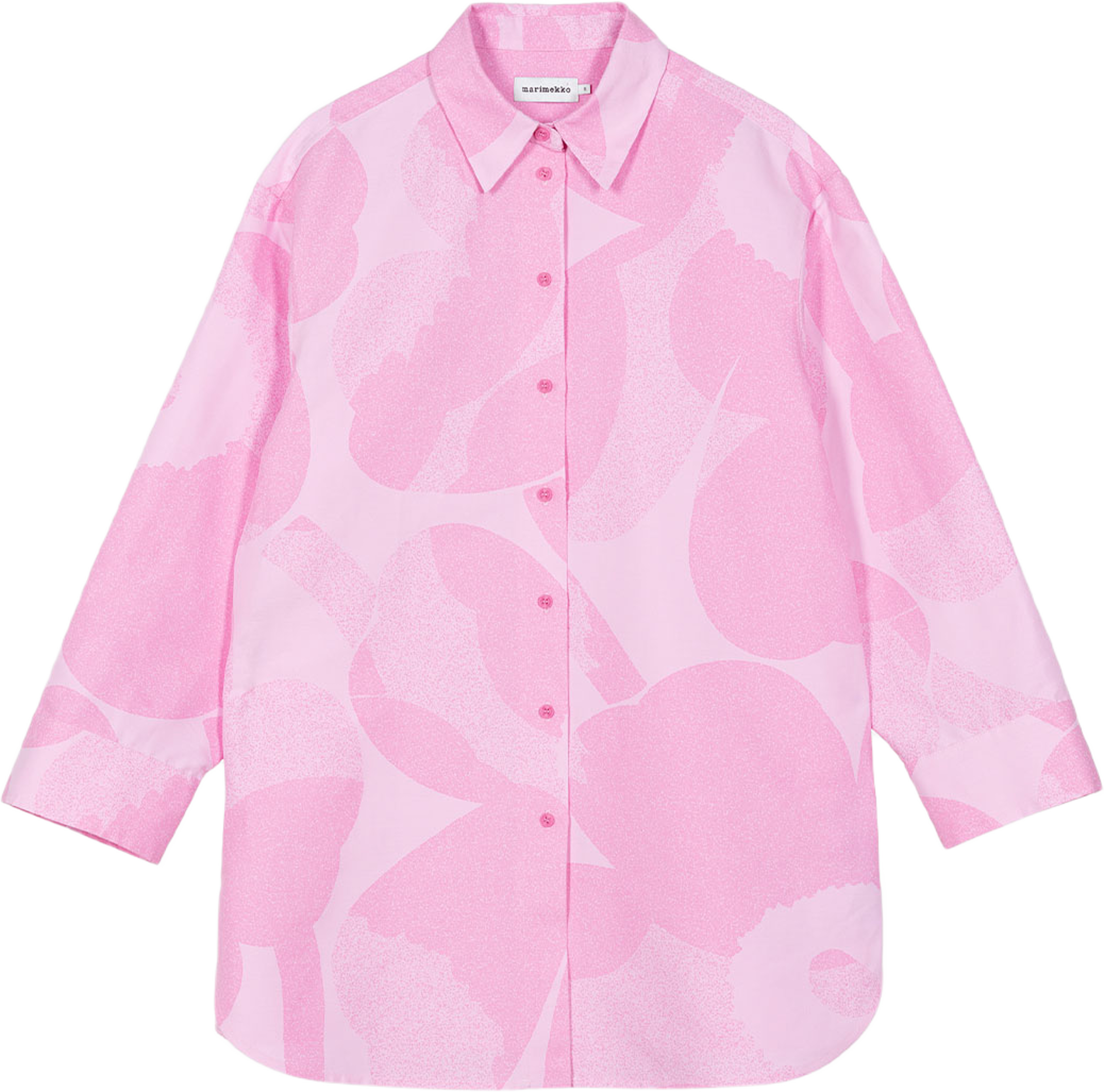 Heitto Unikko Shirt