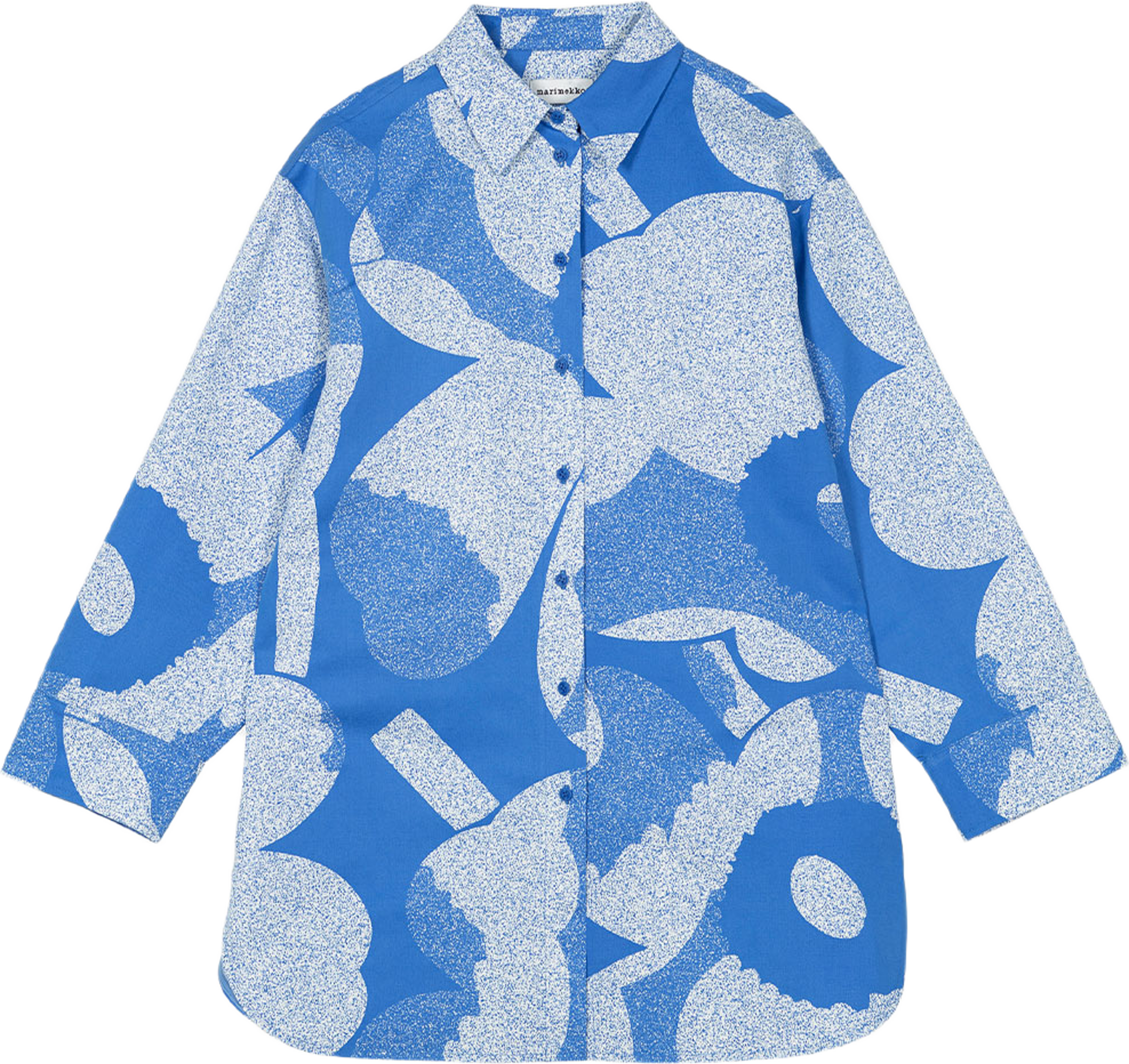 Heitto Unikko Shirt