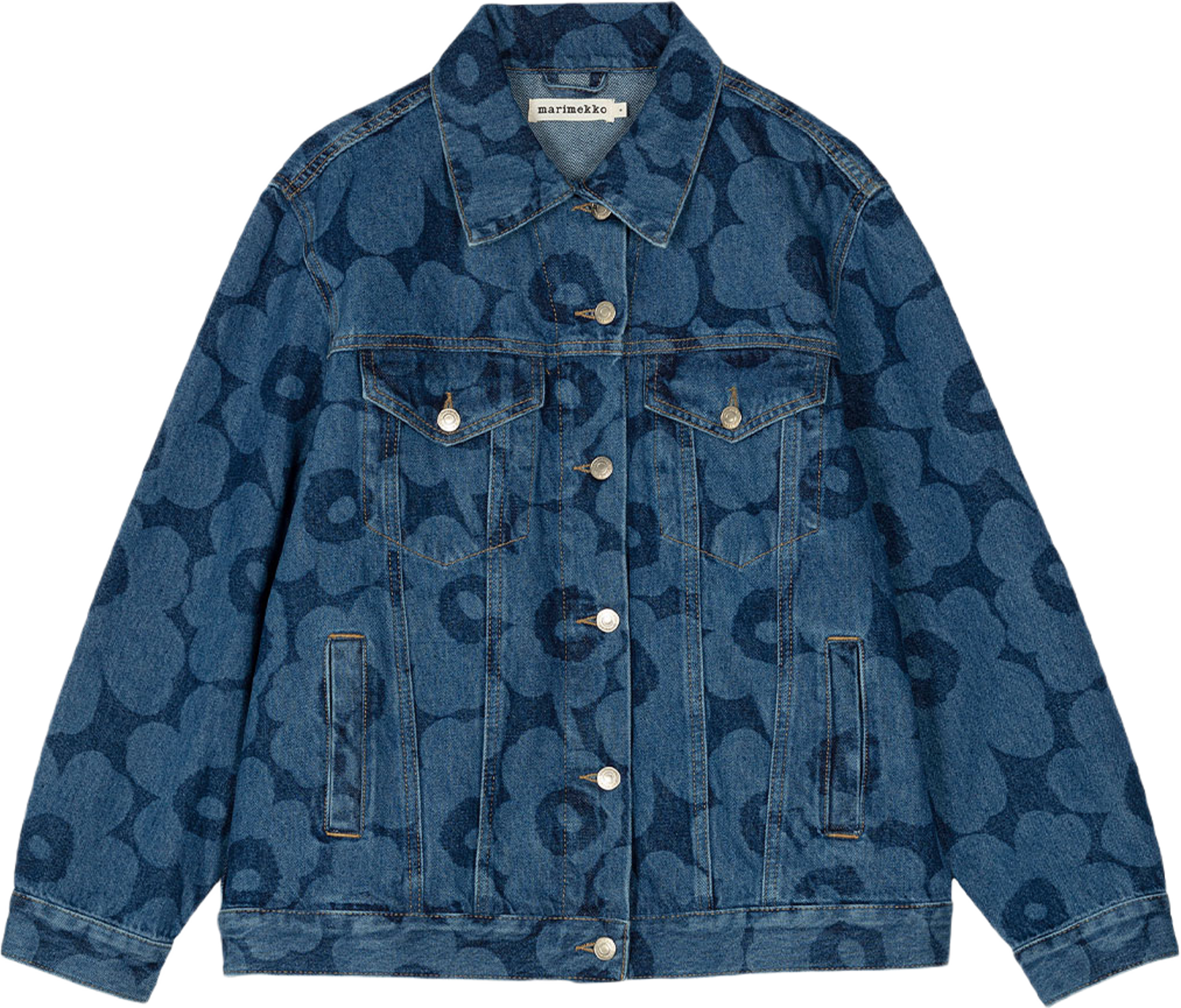 Maridenim Murros Unikko Jacket