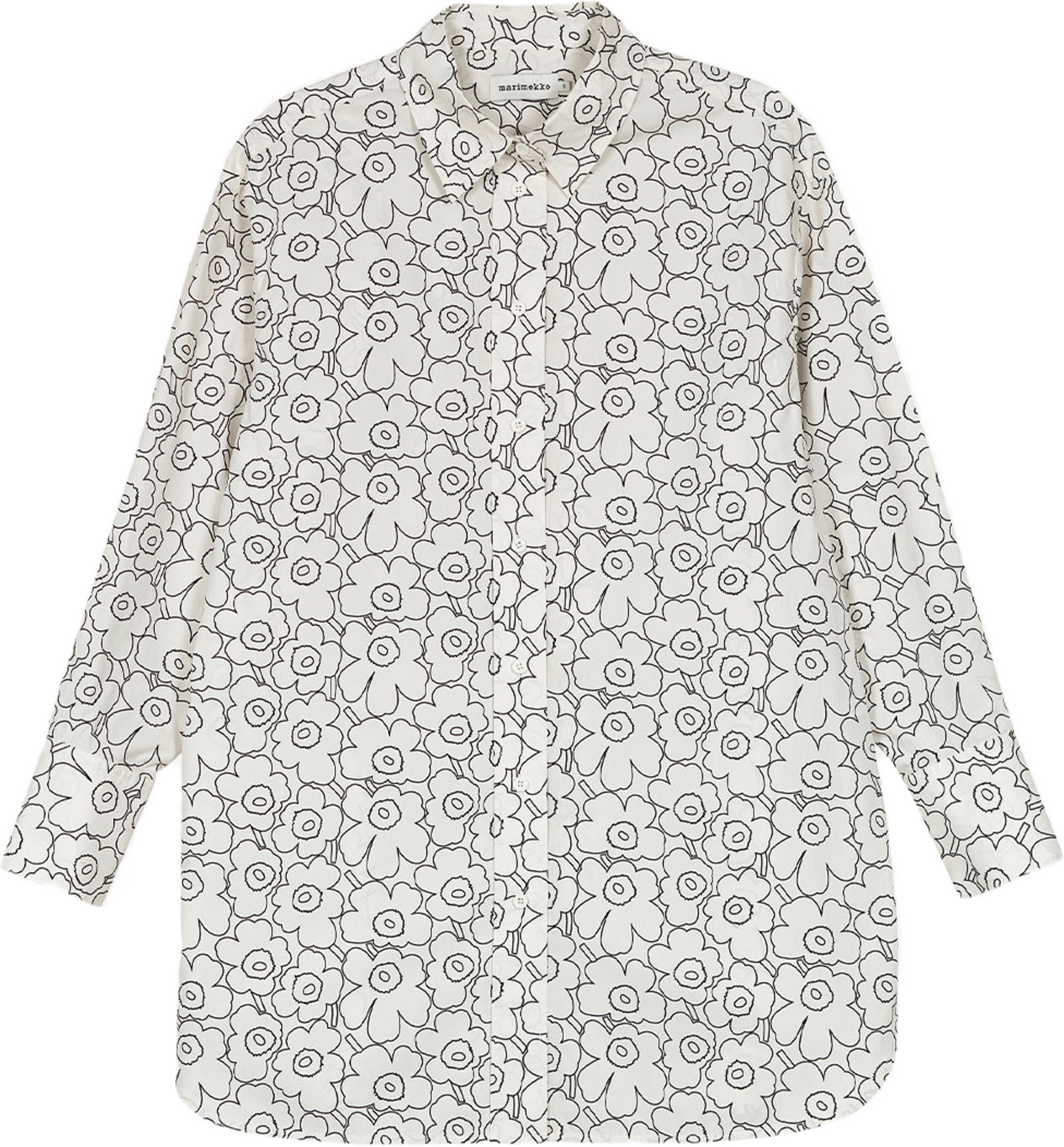 Nila Piirto Unikko Shirt