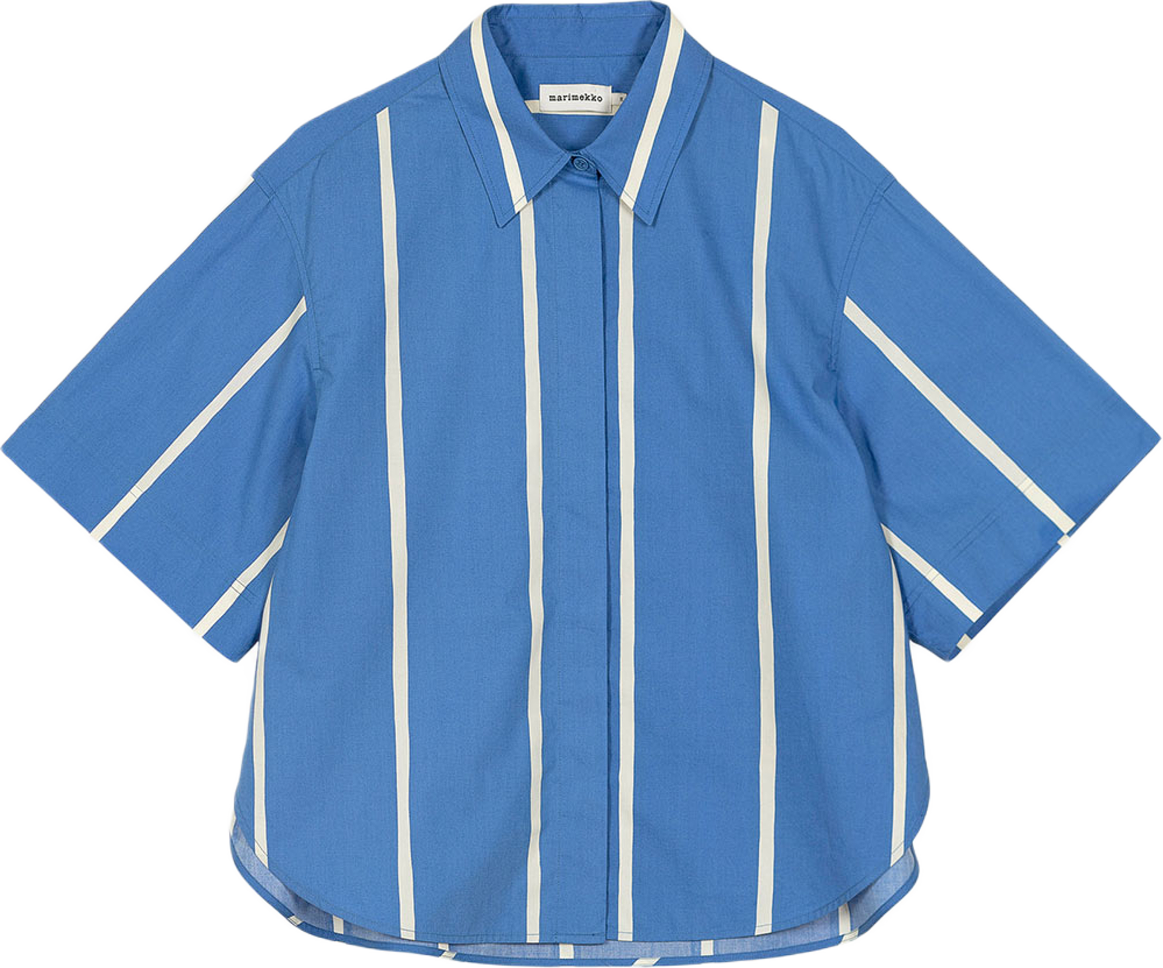 Sinertävä Puhveli Shirt