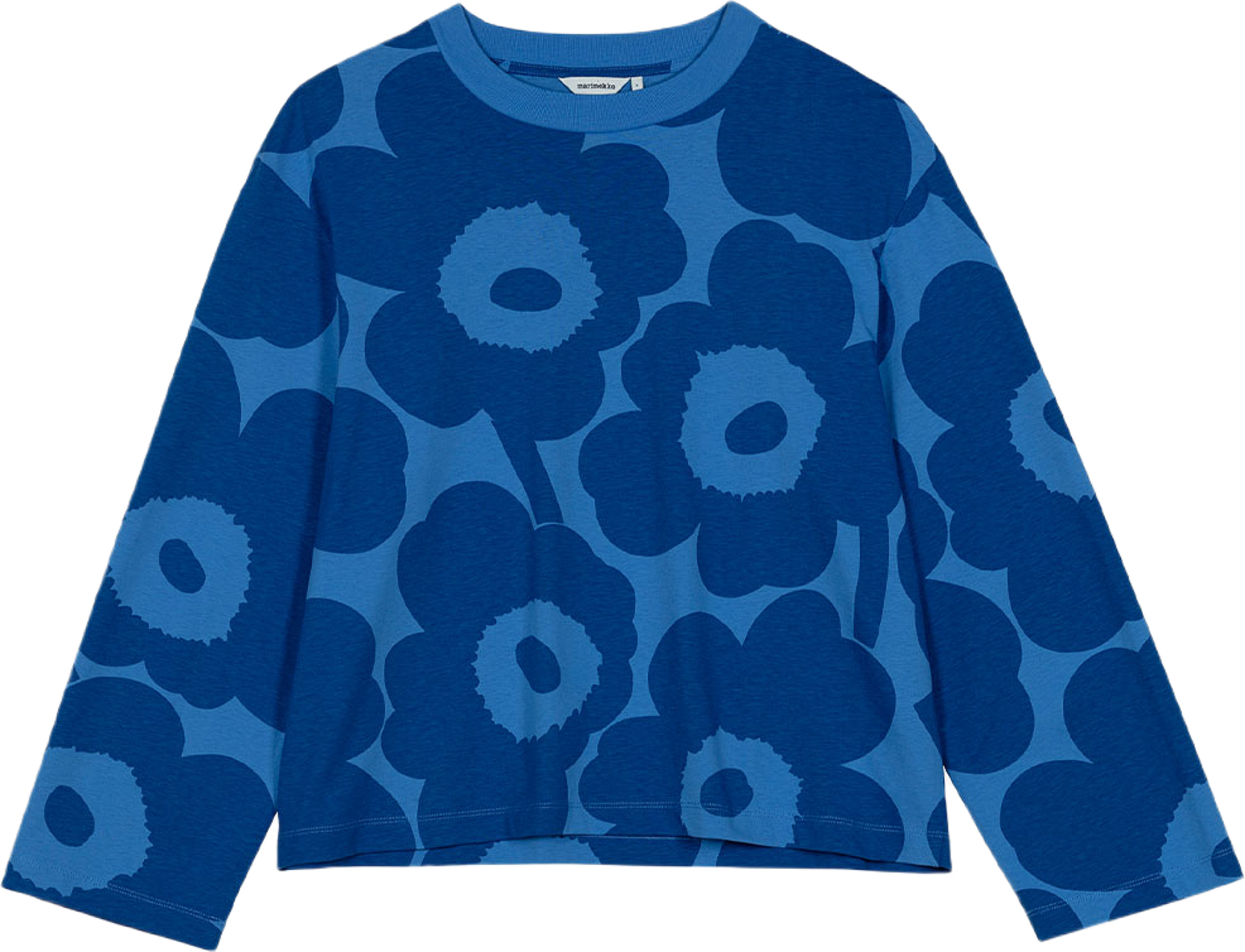Valkea Unikko T-Shirt