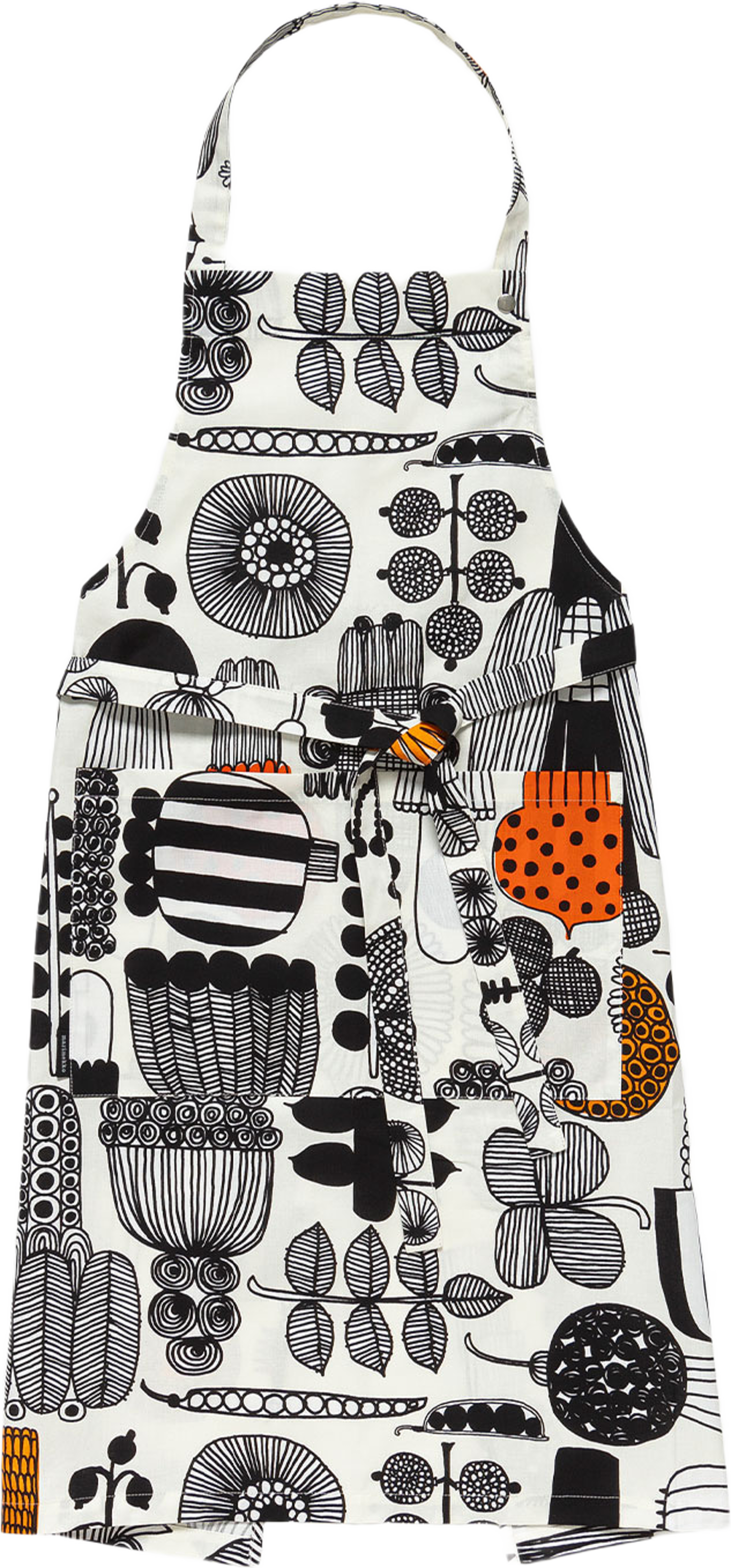 Puutarhurin Parhaat Apron