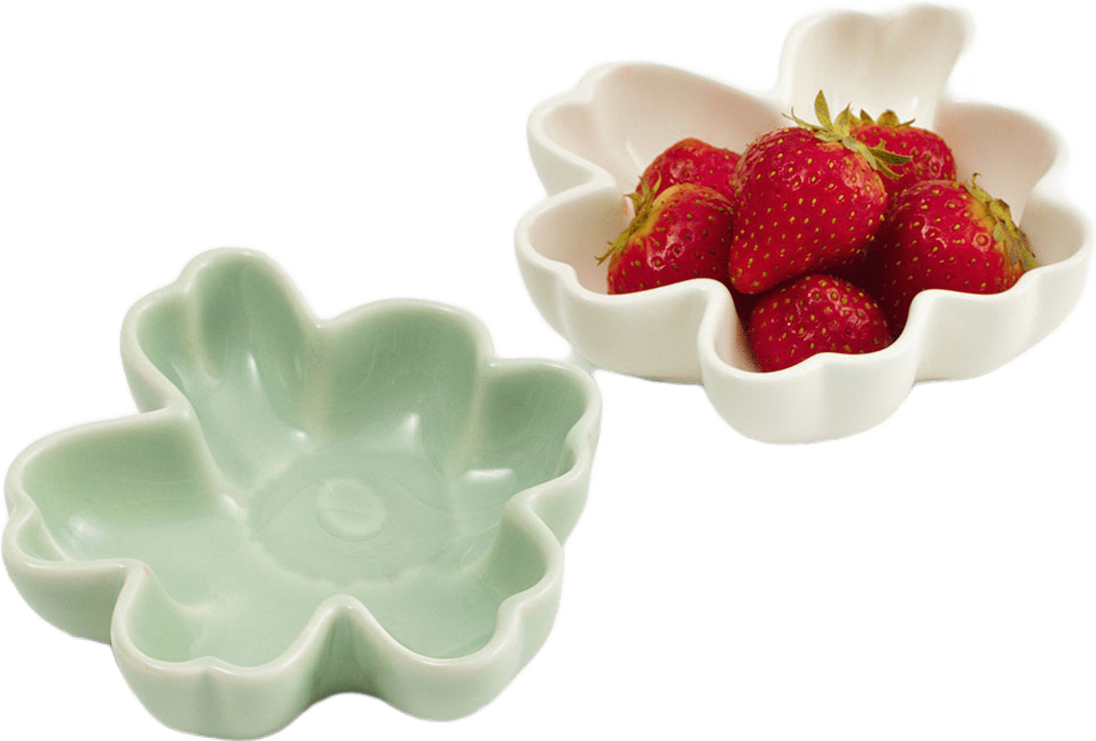 Unikko Shape Bowl 11Cm 2-Pack
