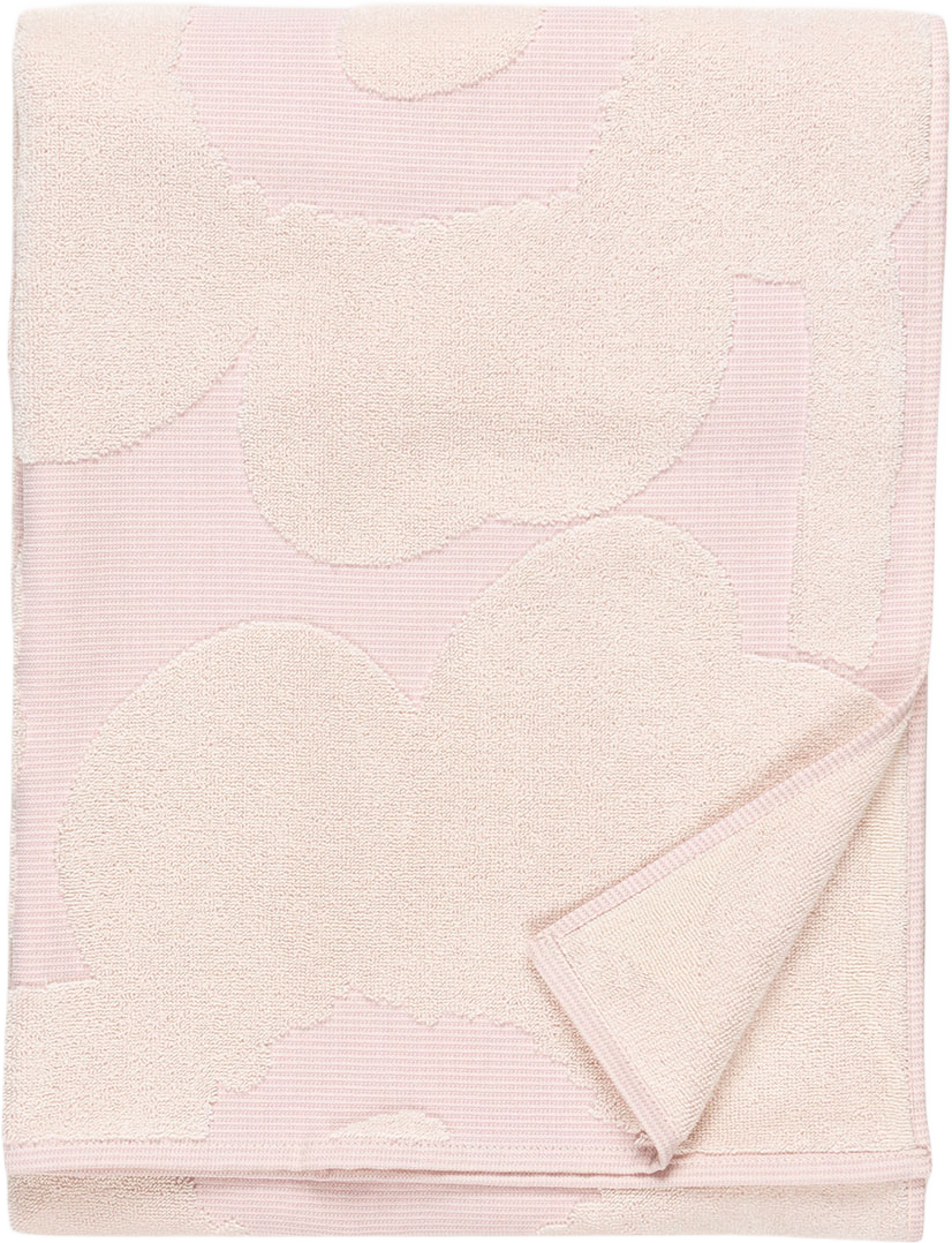Unikko Bath Towel 70x150 cm