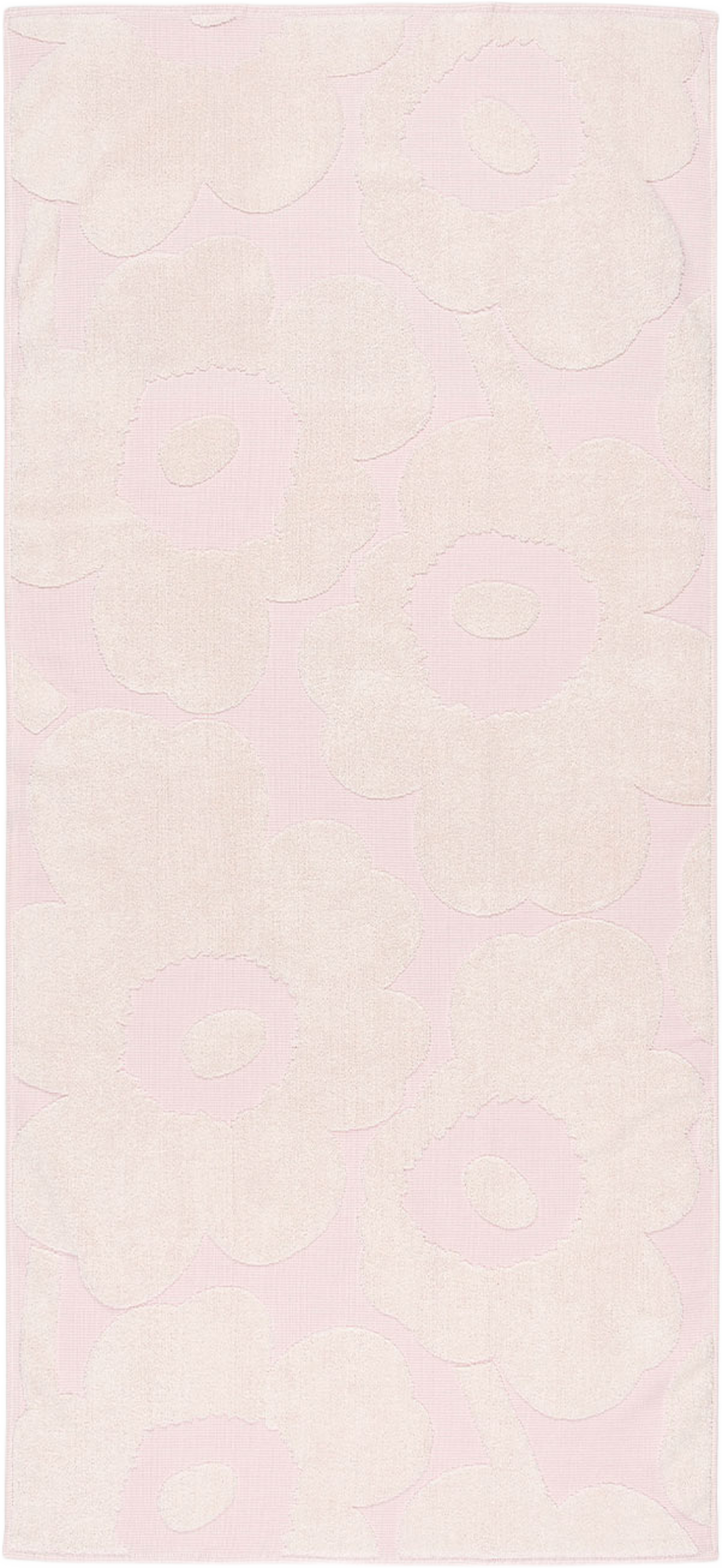 Unikko Bath Towel 70x150 cm
