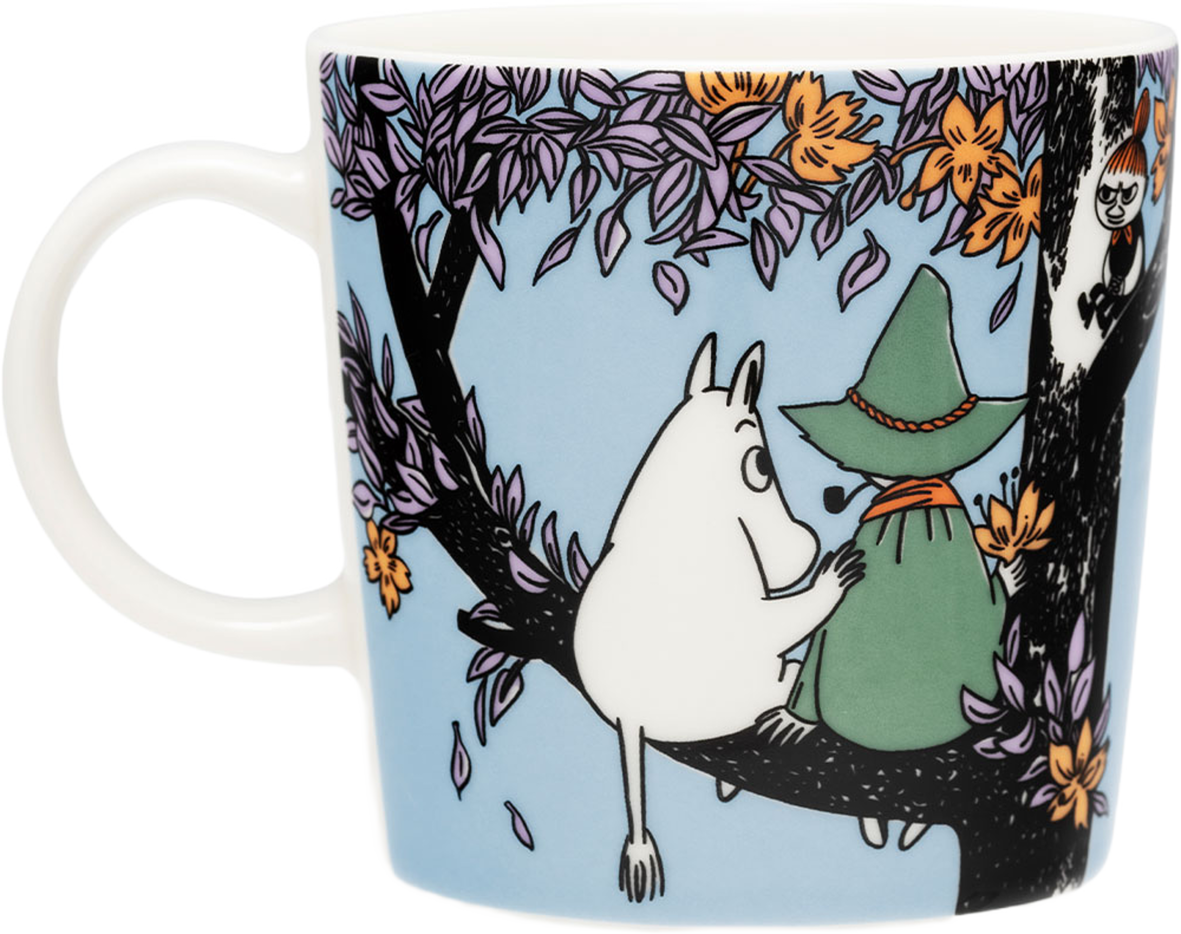 Mumin mugg 0,3L