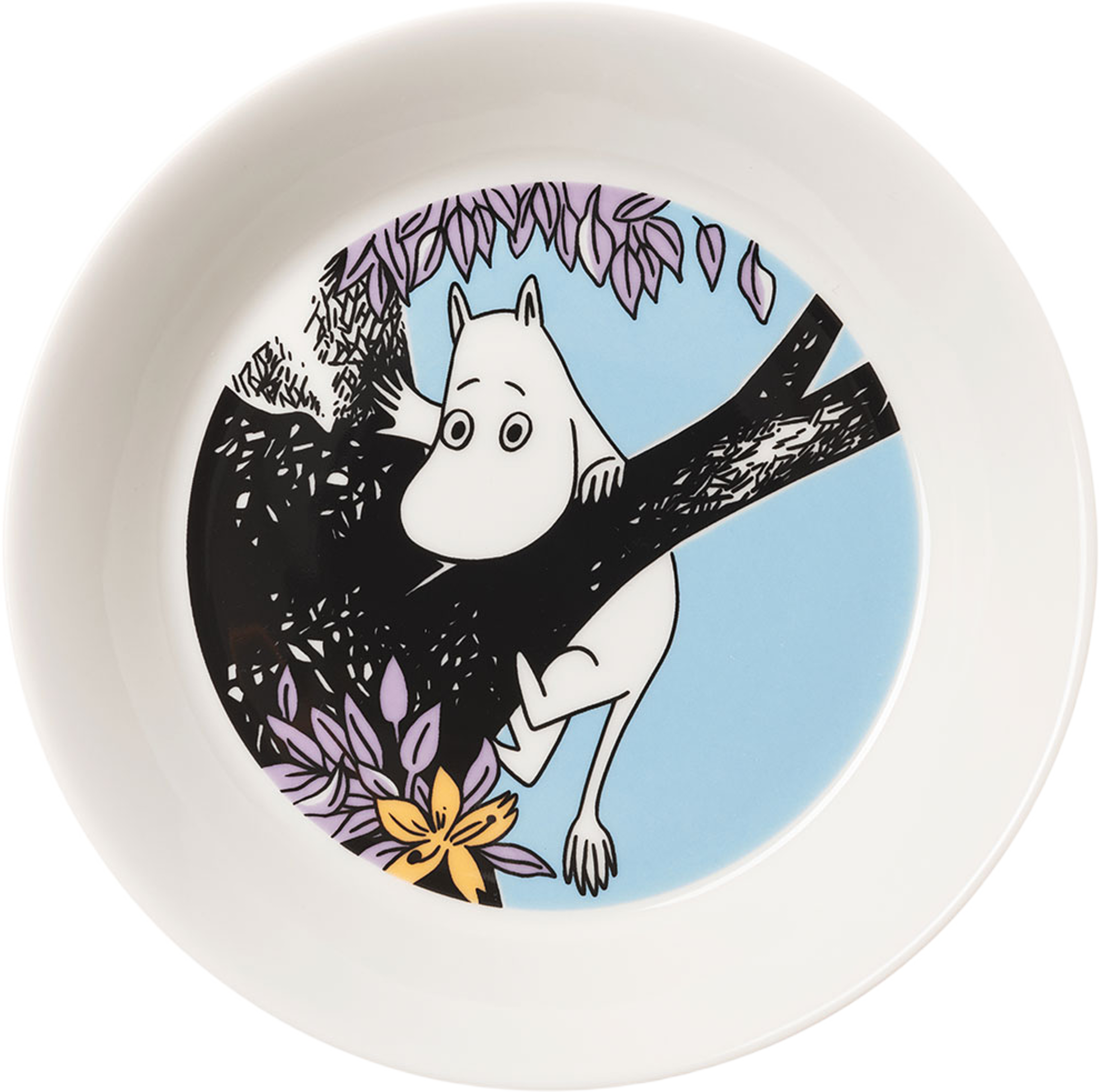 Mumin tefat 15 cm