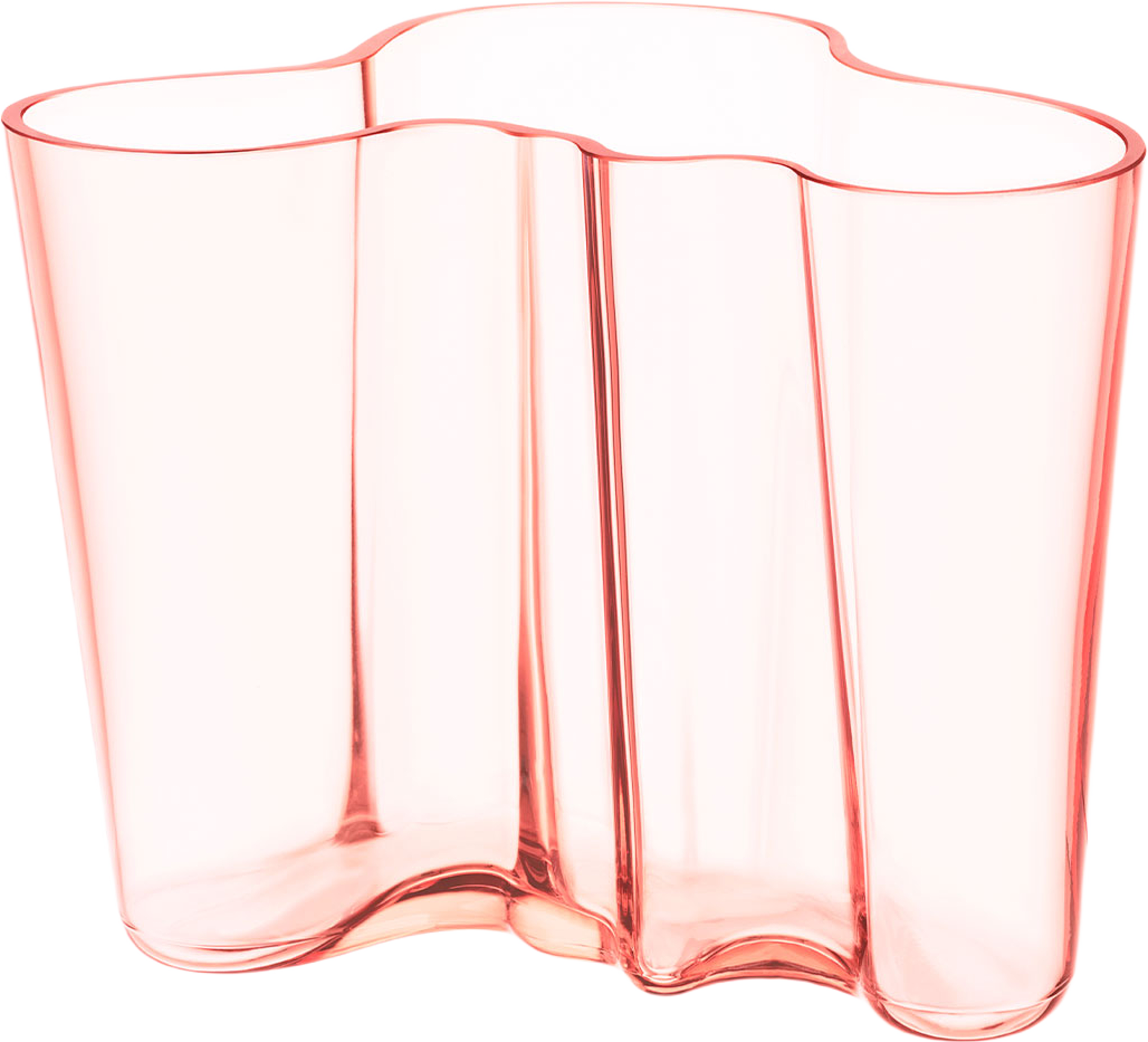 Aalto Vas 160Mm Laxrosa