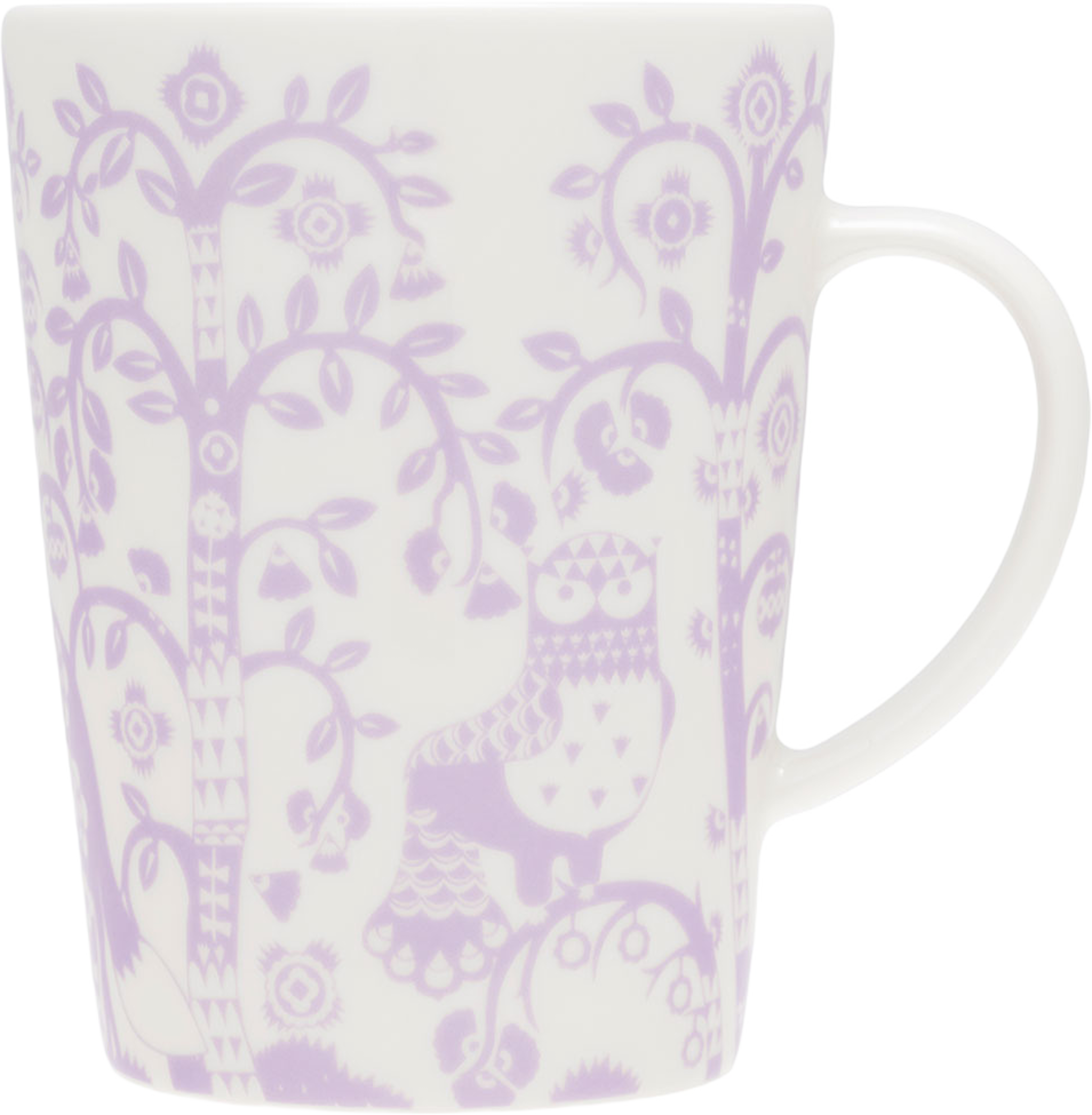 Taika mugg 0,4L