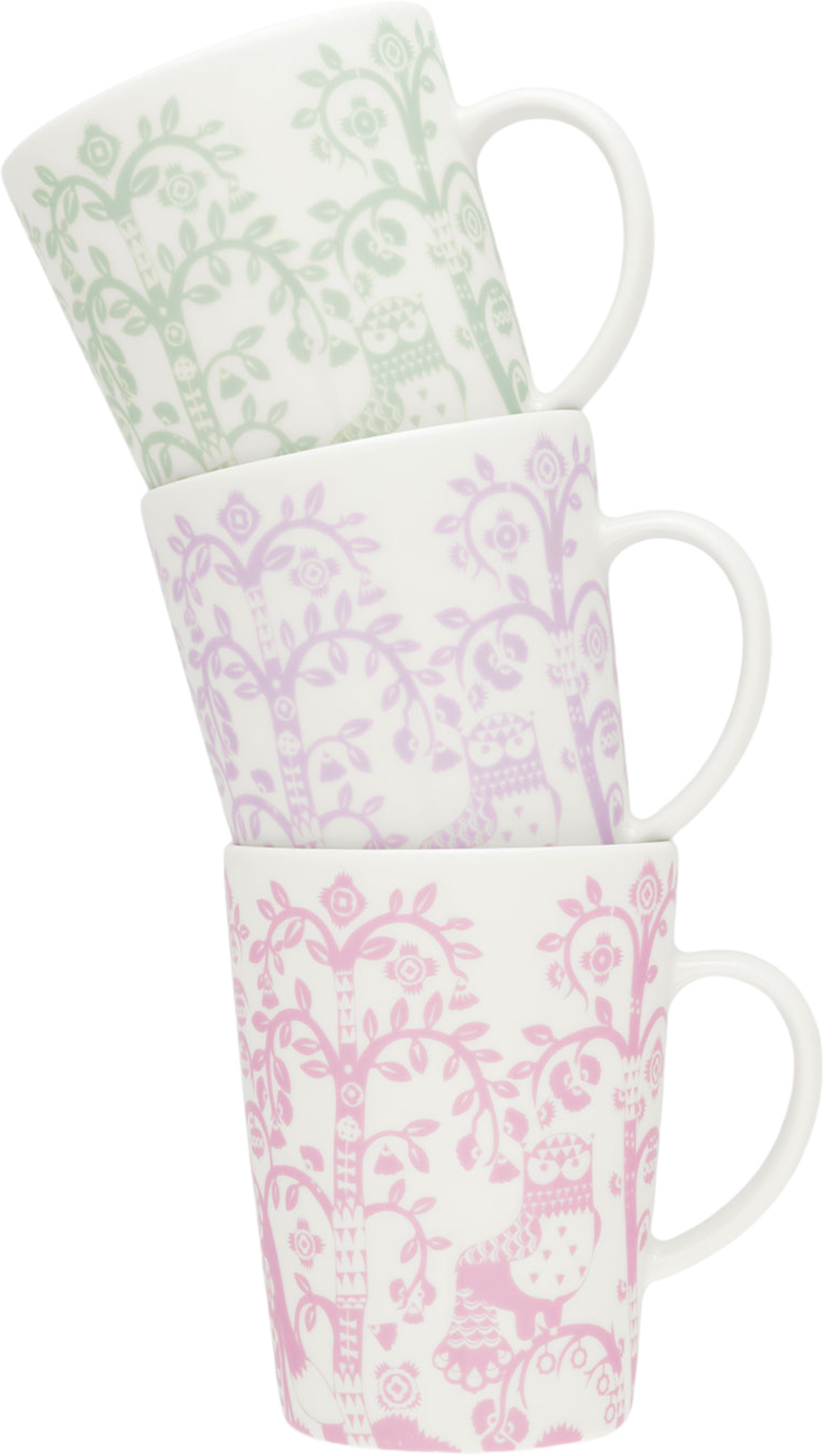 Taika mugg 0,4L