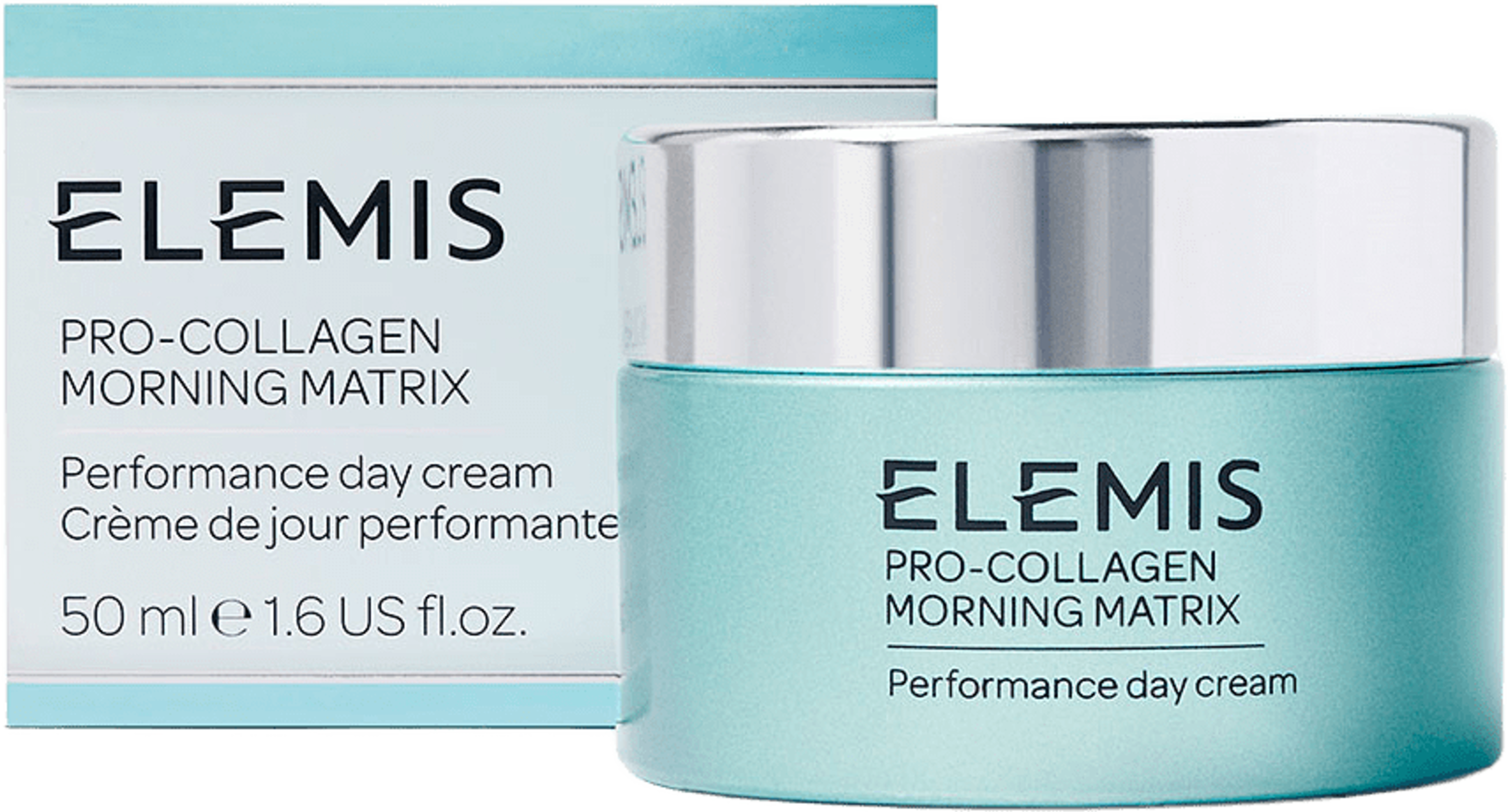 Pro-Collagen Morning Matrix