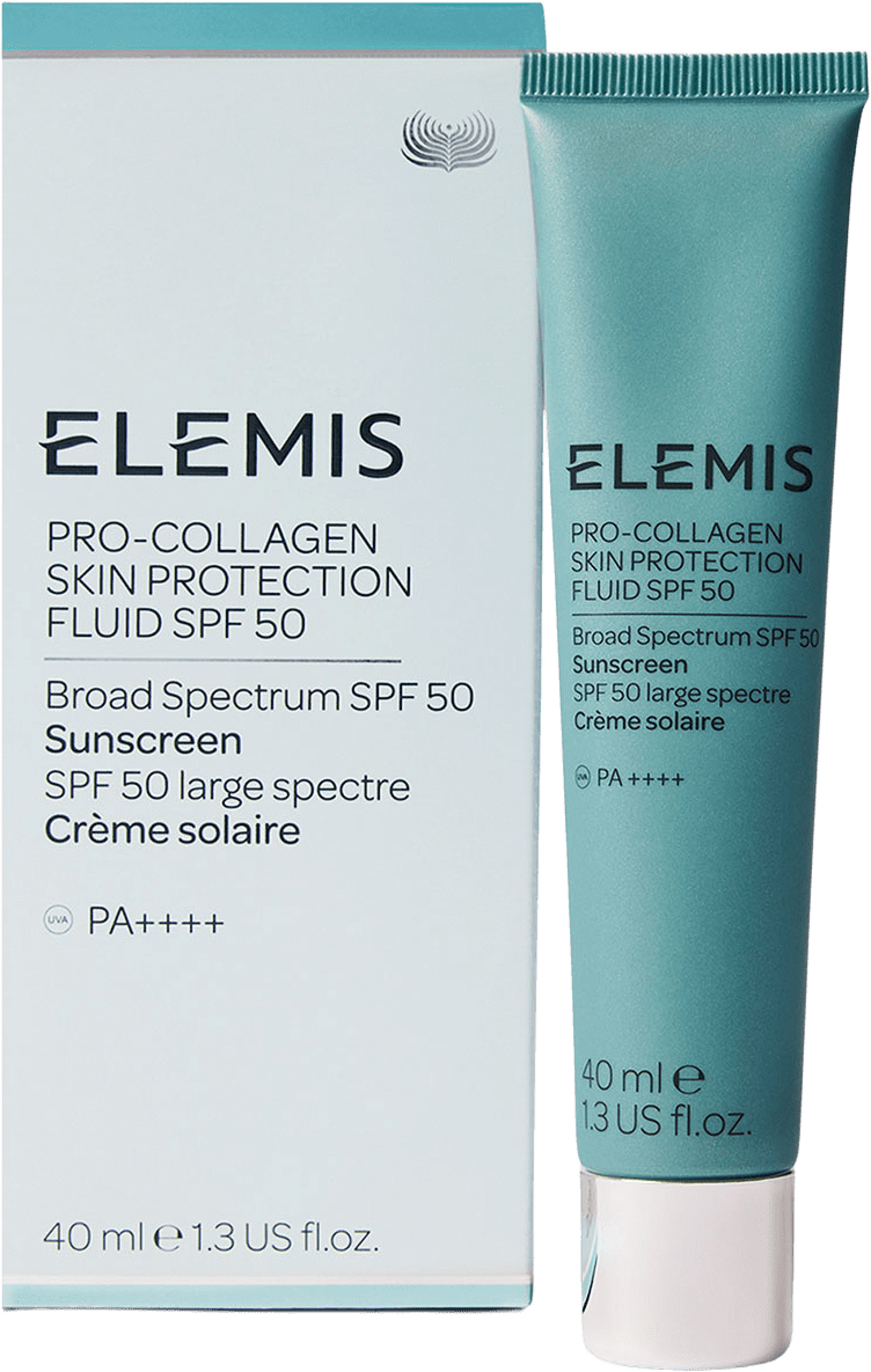 Pro-Collagen Skin Protection Fluid SPF 50