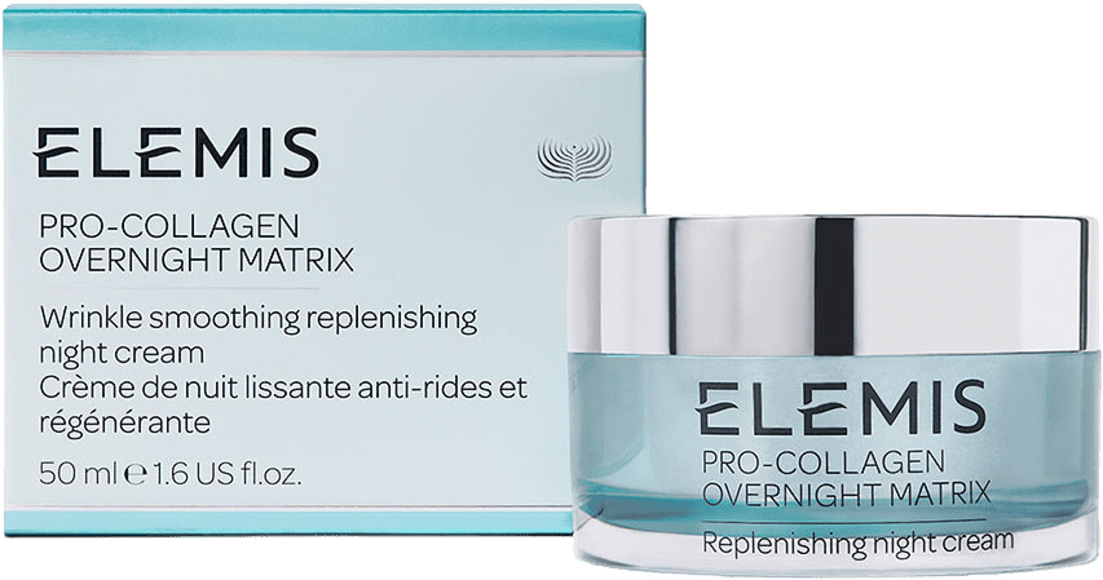 Pro-Collagen Overnight Matrix