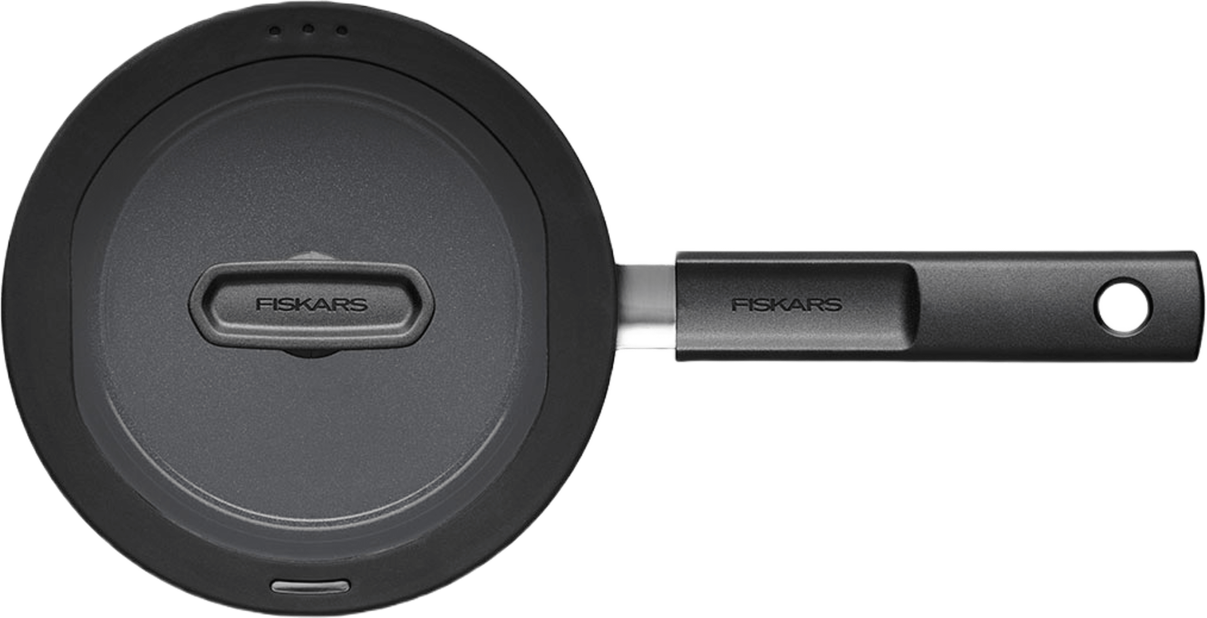 Kastrull Hard Face 1,8 L med lock