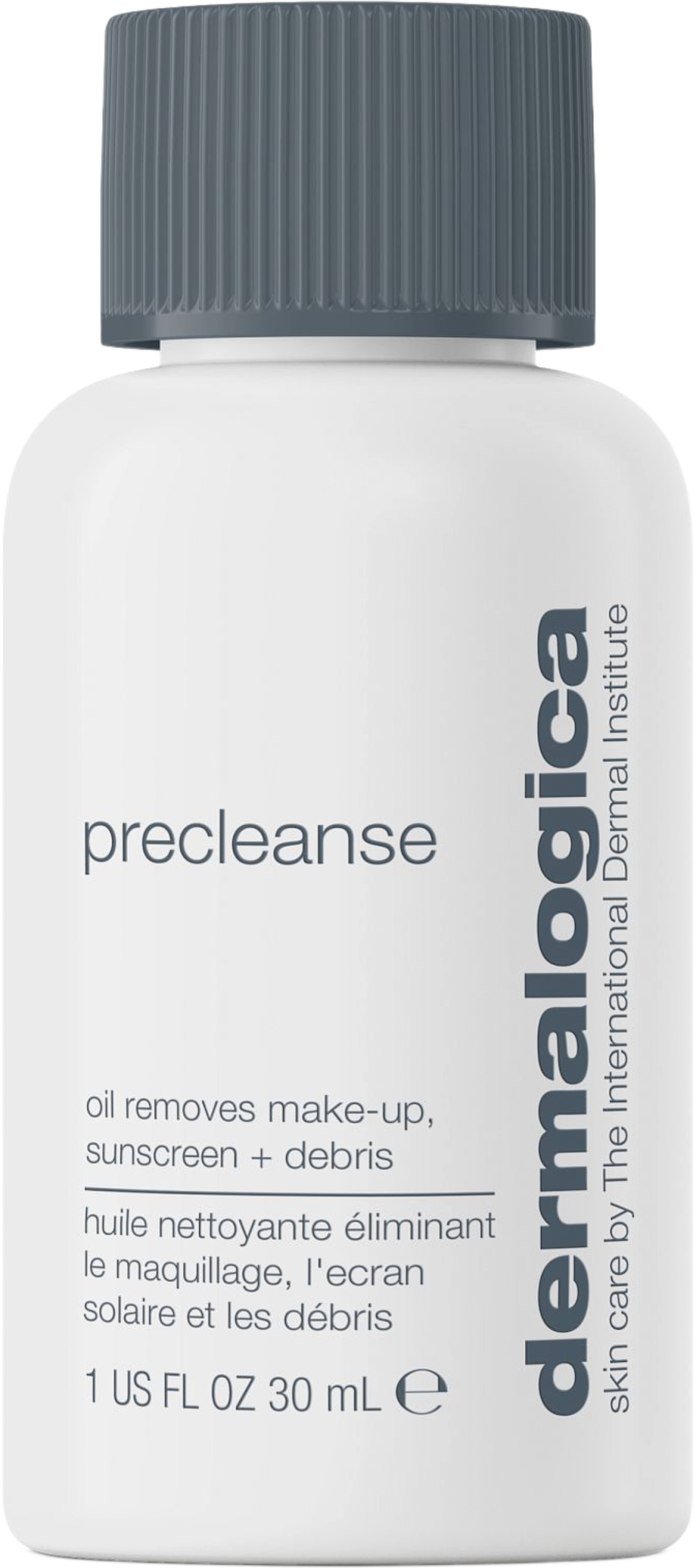 PreCleanse Cleanser, från Dermalogica. Klicka för att öppna bilden i stort format