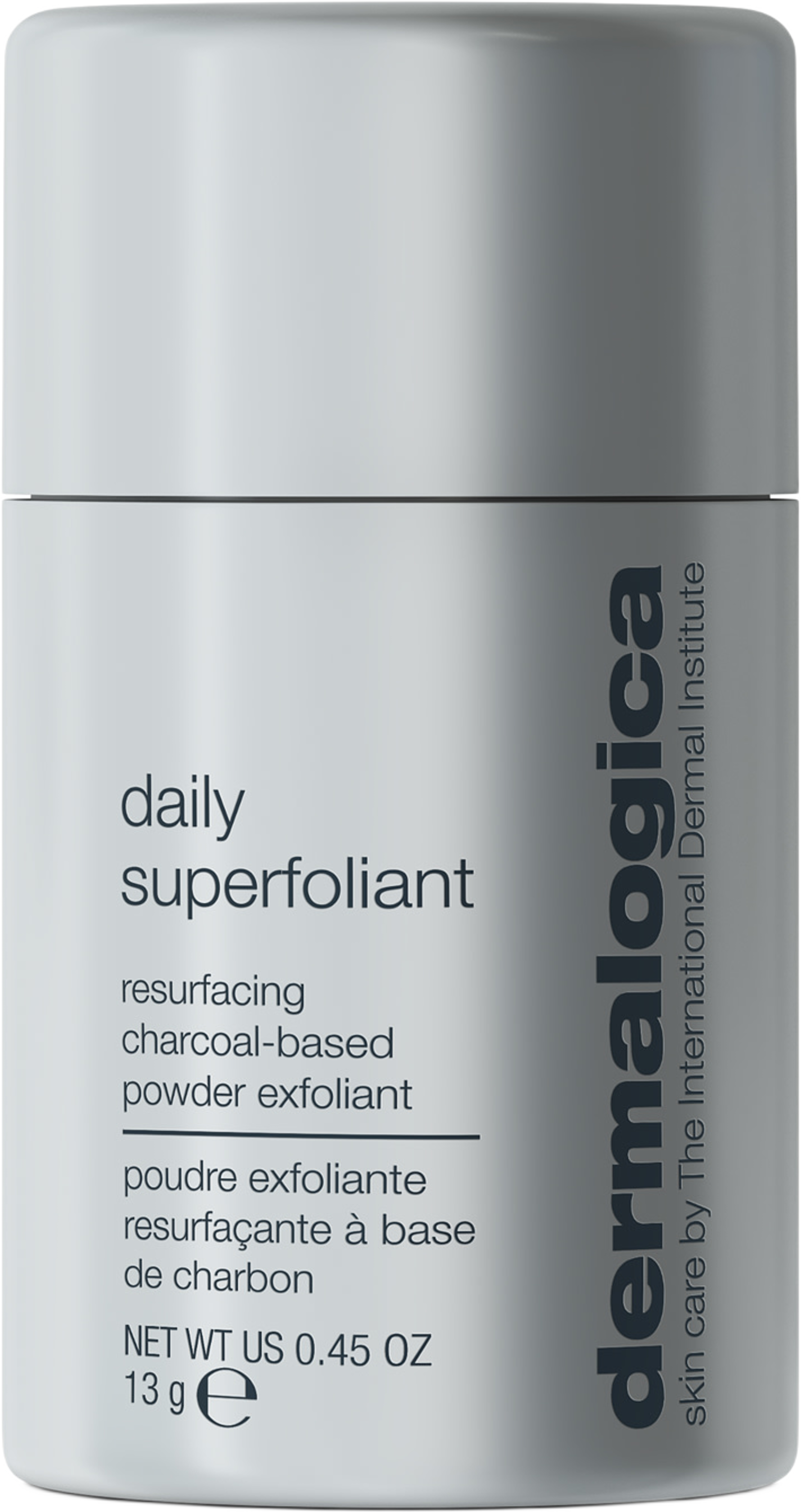 Daily Superfoliant, från Dermalogica. Klicka för att öppna bilden i stort format