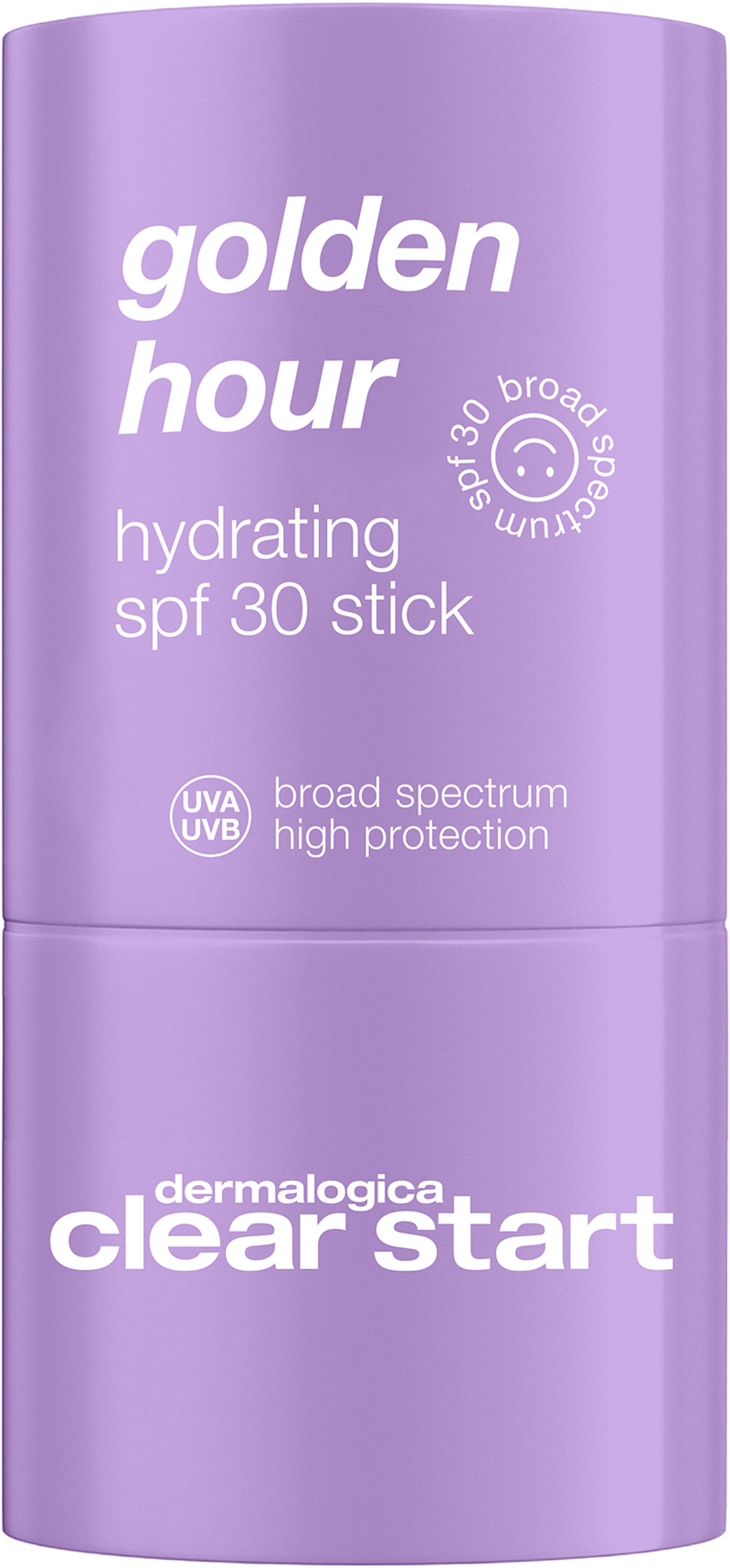 Golden Hour Hydrating SPF30 Stick, från Dermalogica. Klicka för att öppna bilden i stort format