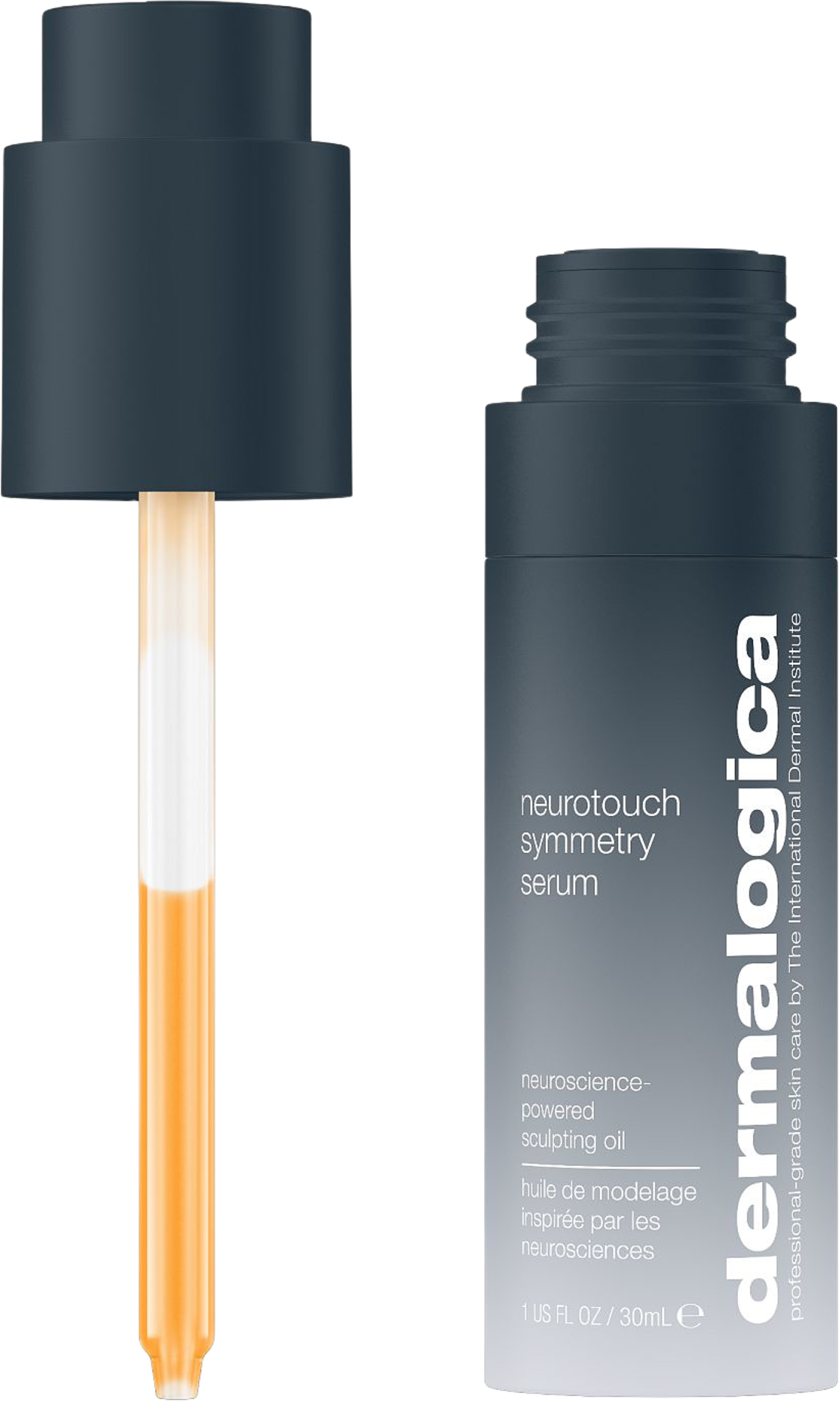 NeuroTouch Symmetry Serum, från Dermalogica. Klicka för att öppna bilden i stort format