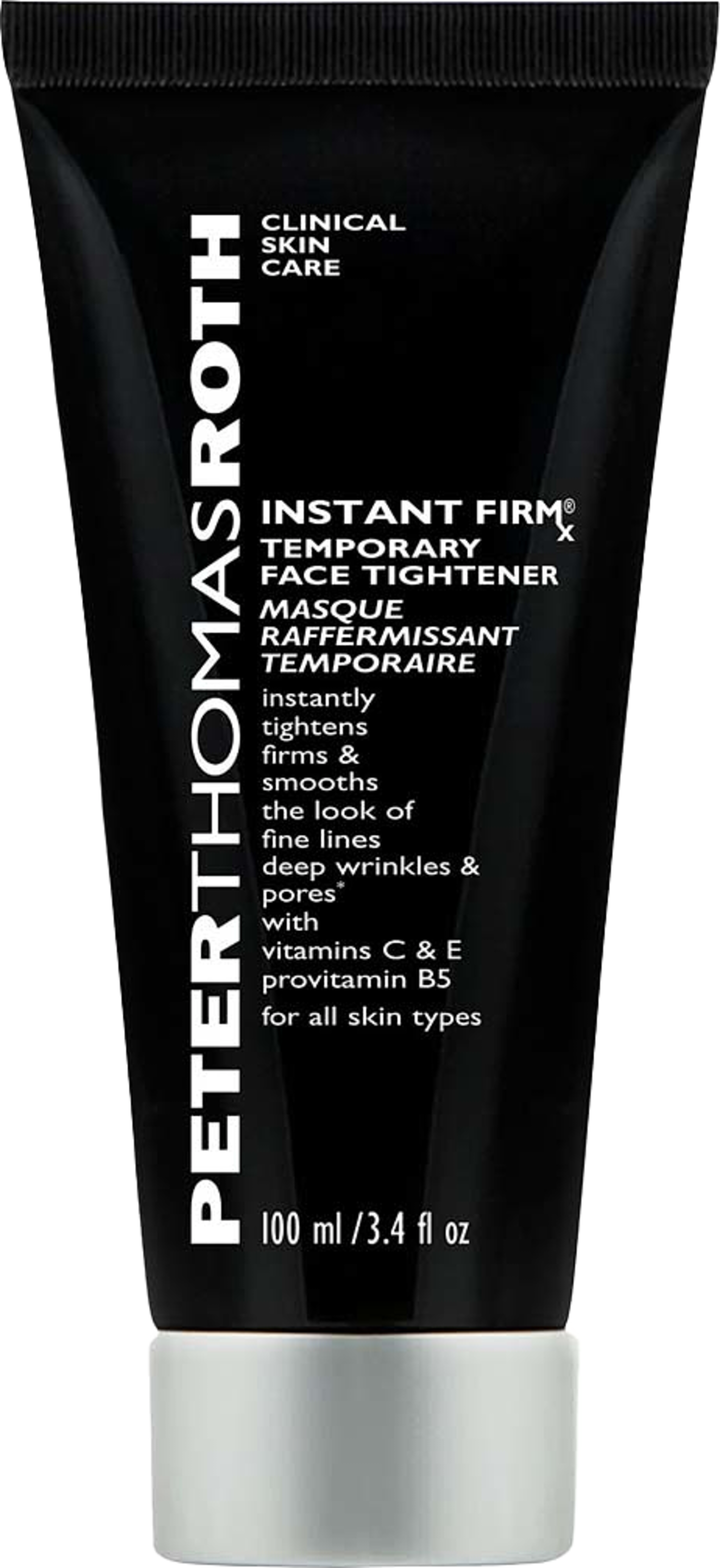 Instant FIRMx® Temporary Face Tightener, från Peter Thomas Roth. Klicka för att öppna bilden i stort format