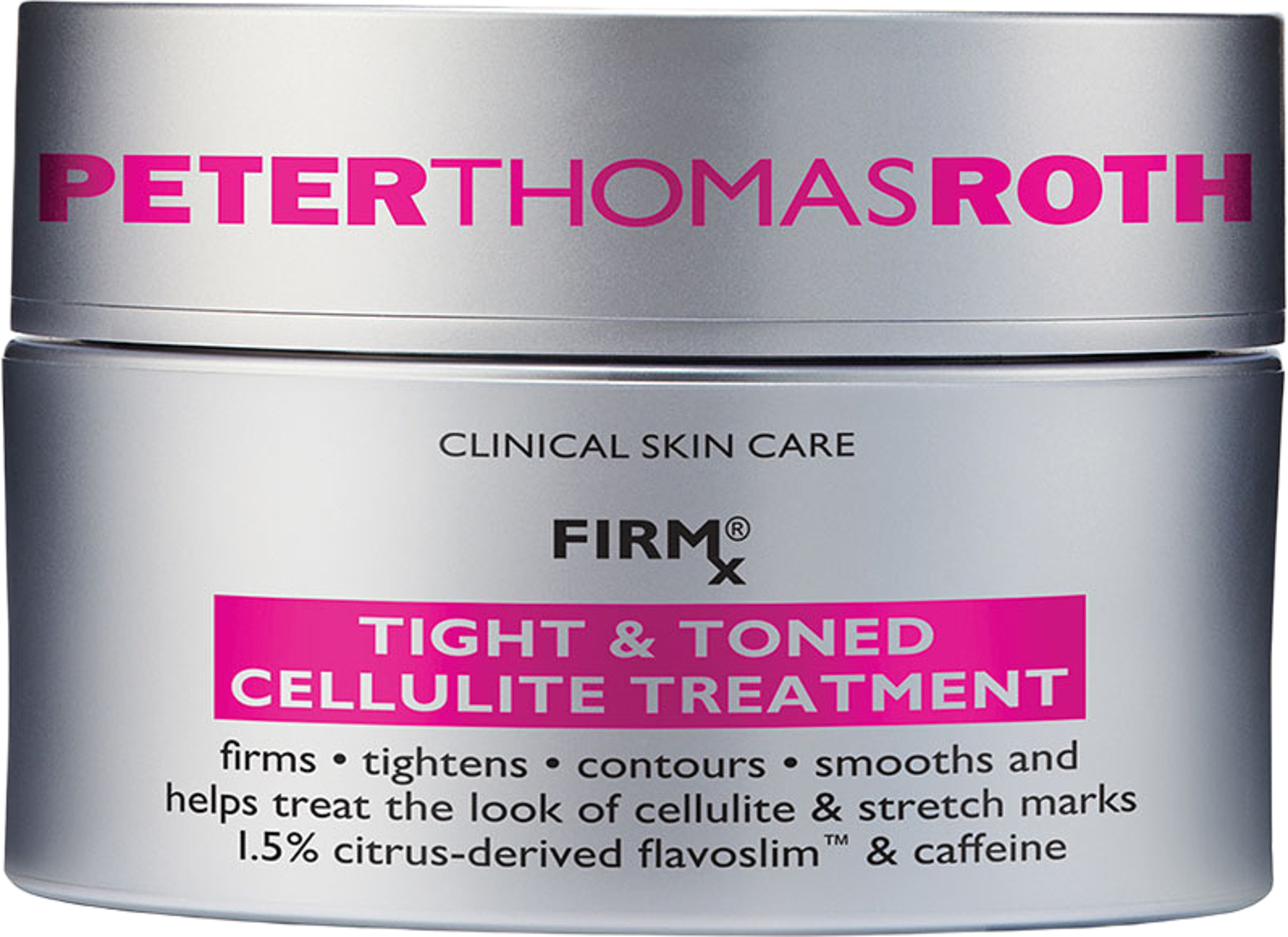 FIRMx® Tight & Toned Cellulite Treatment